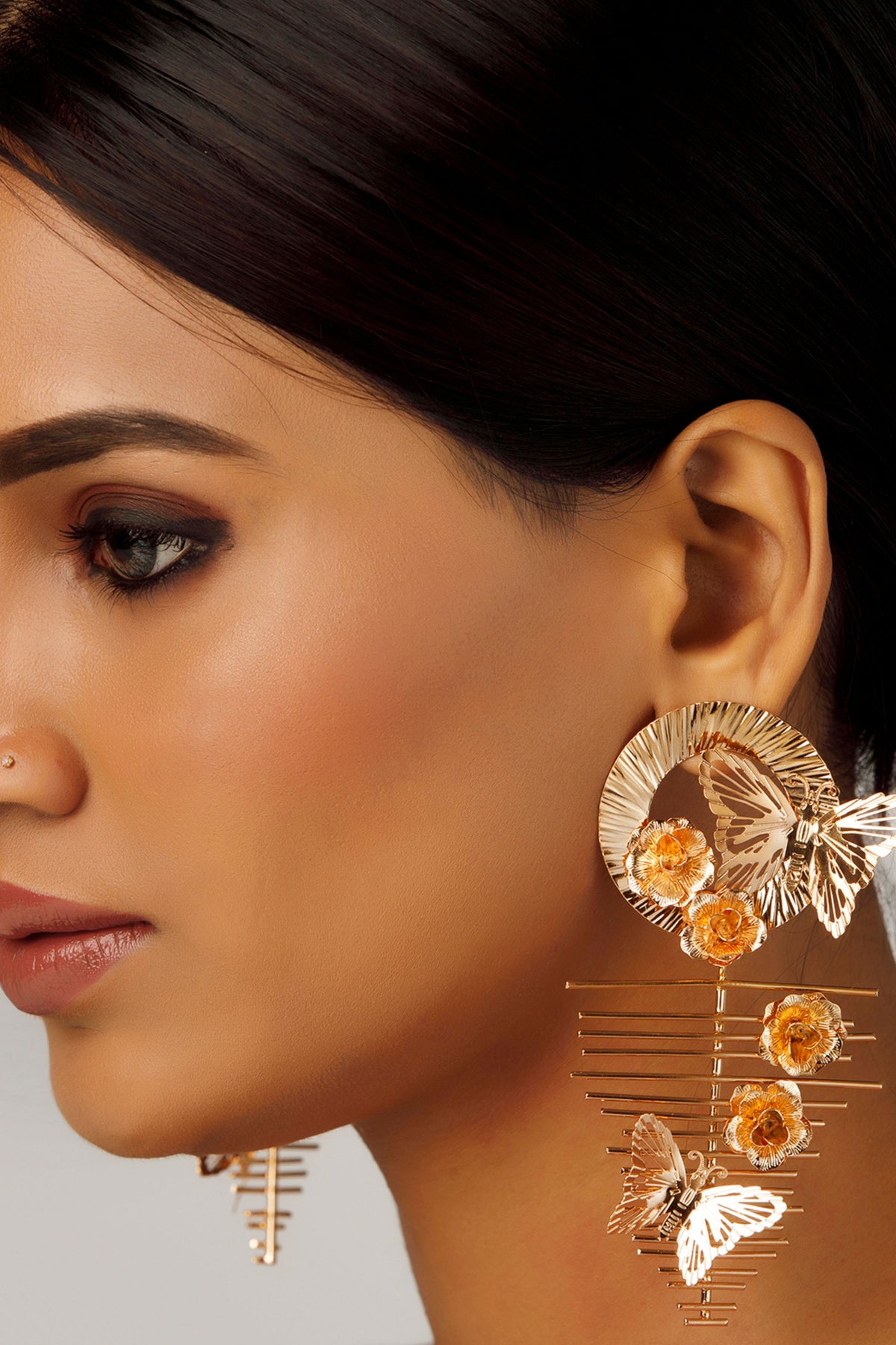 Goldizia Earrings