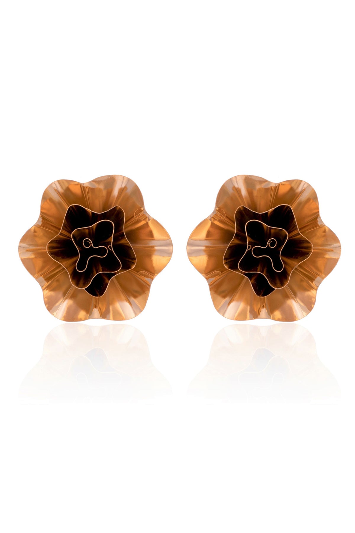 Blossom Earrings