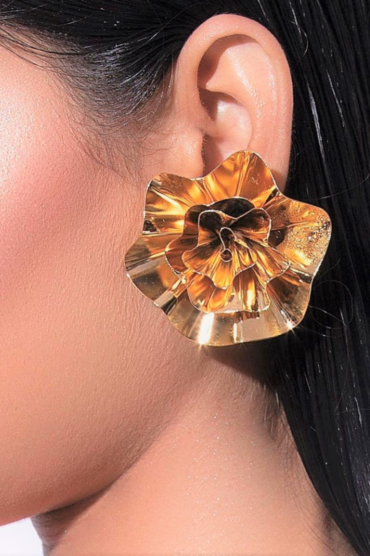 Blossom Earrings