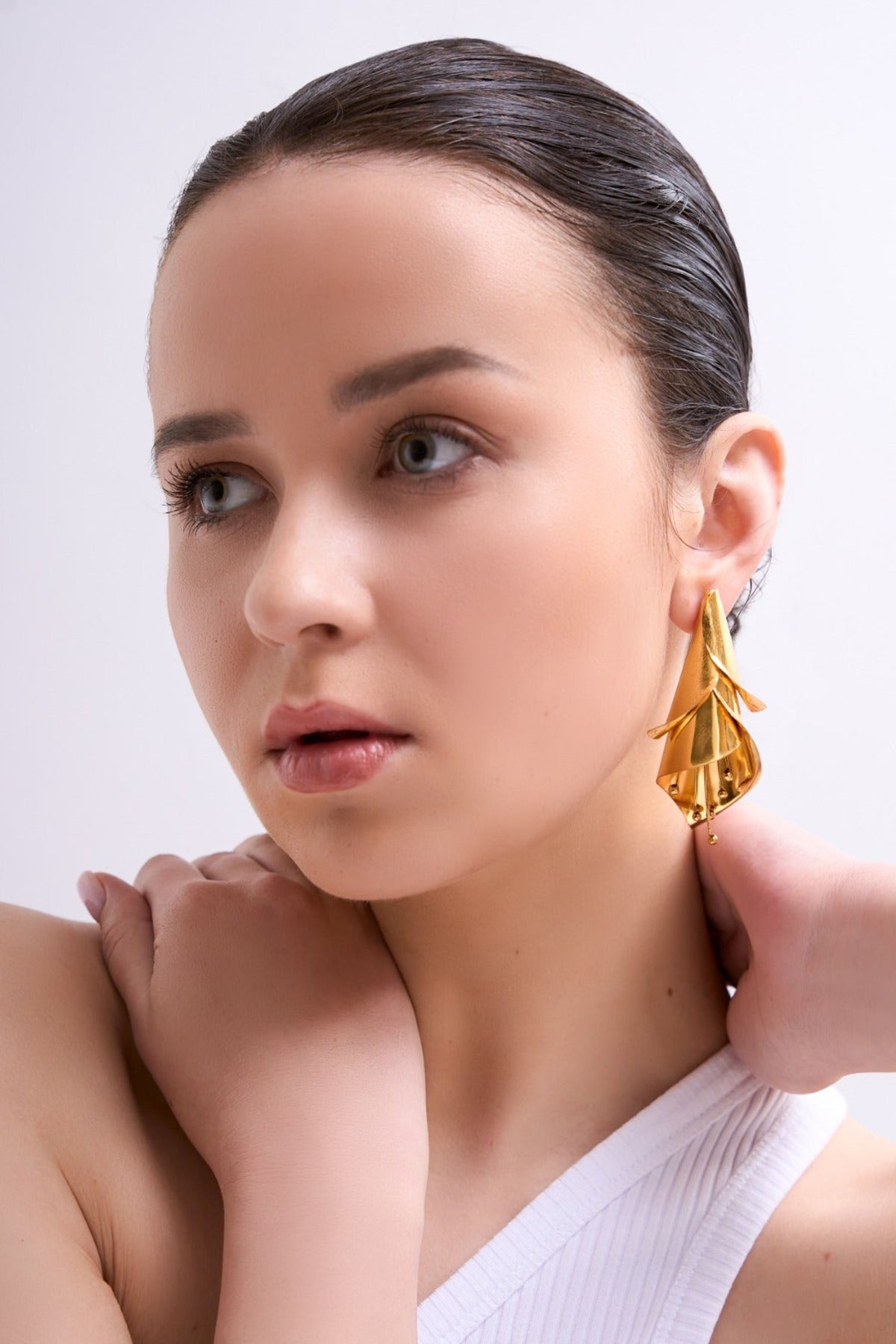 Divine Earring