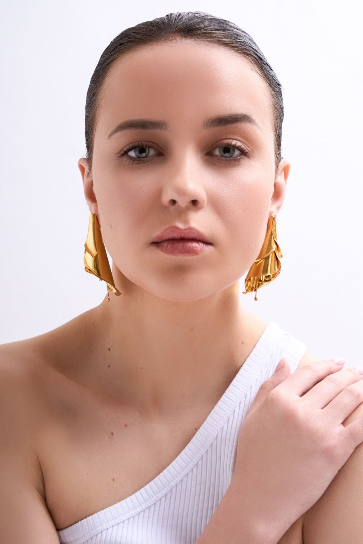 Divine Earring