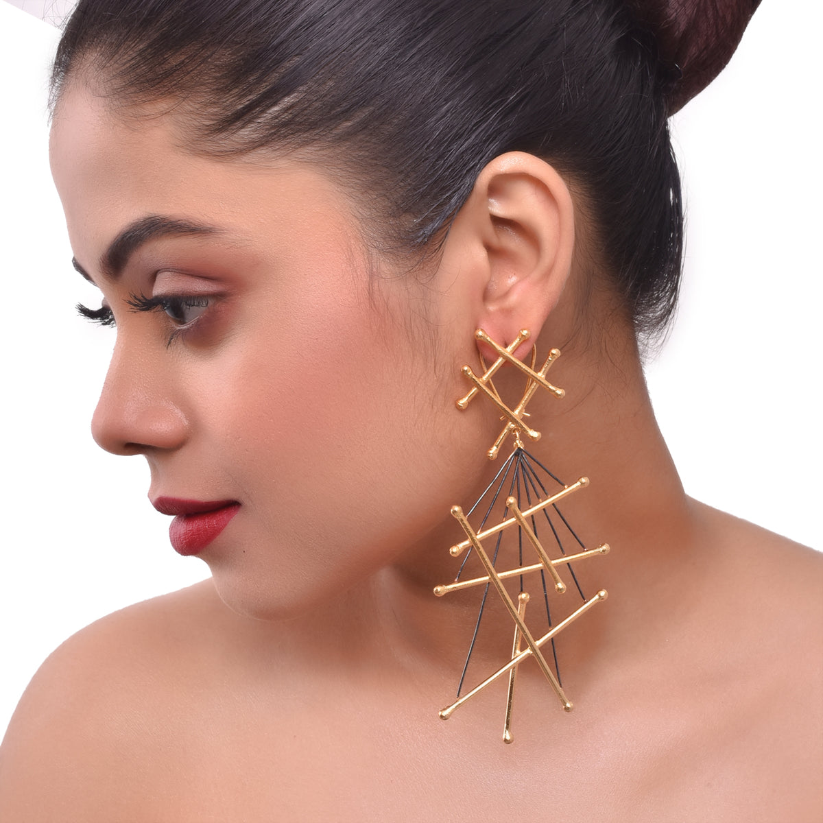 Allure Earring