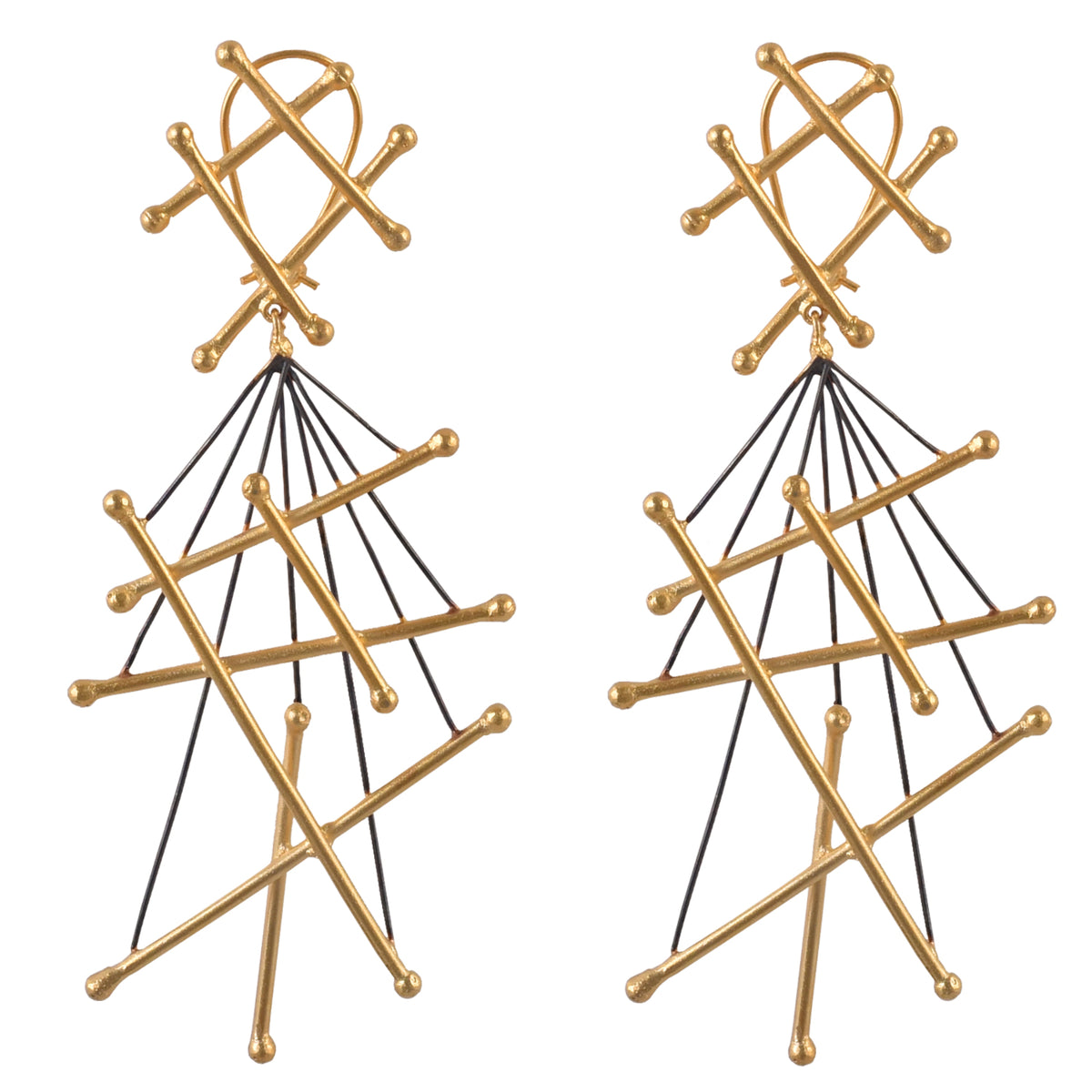 Allure Earring