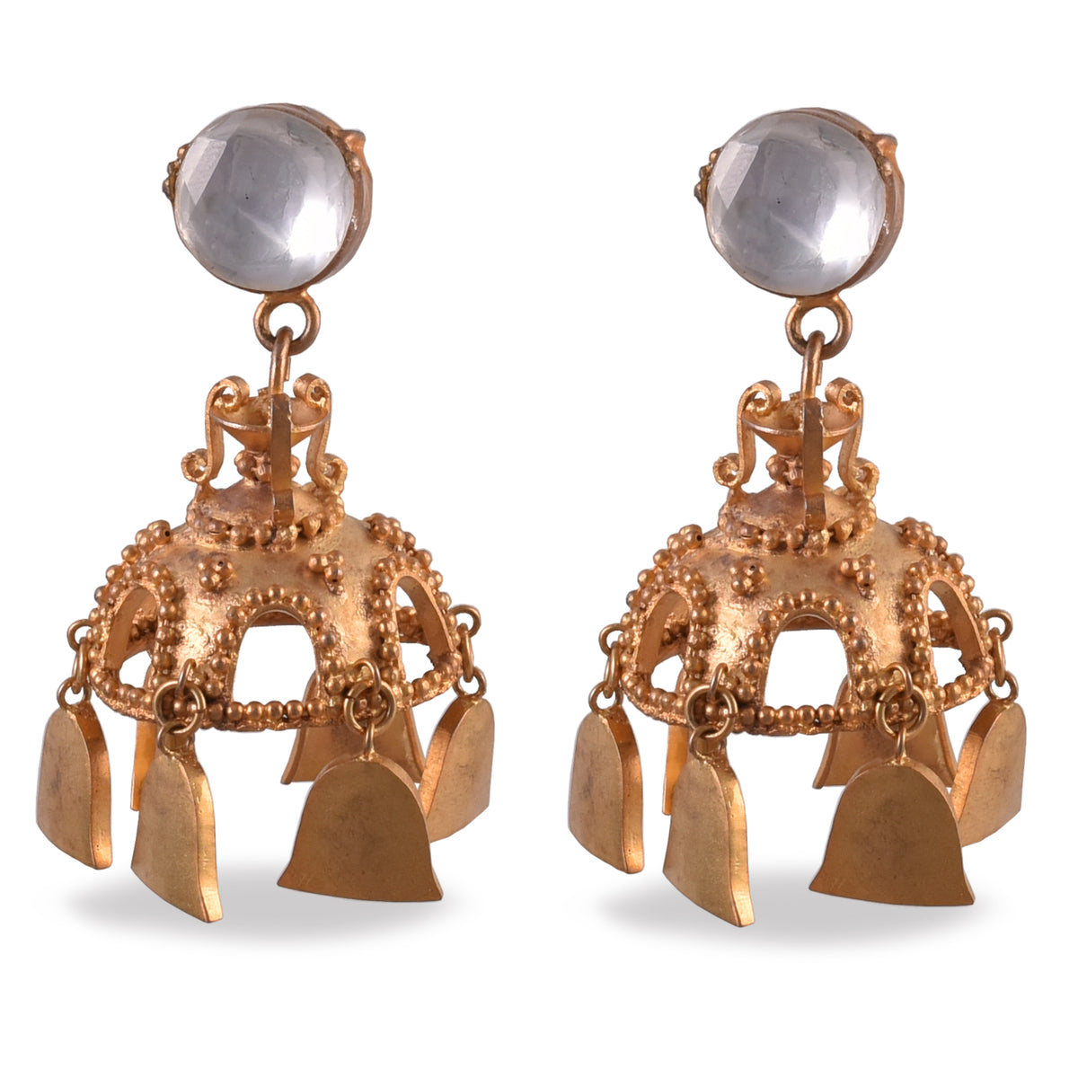 Passion Earring