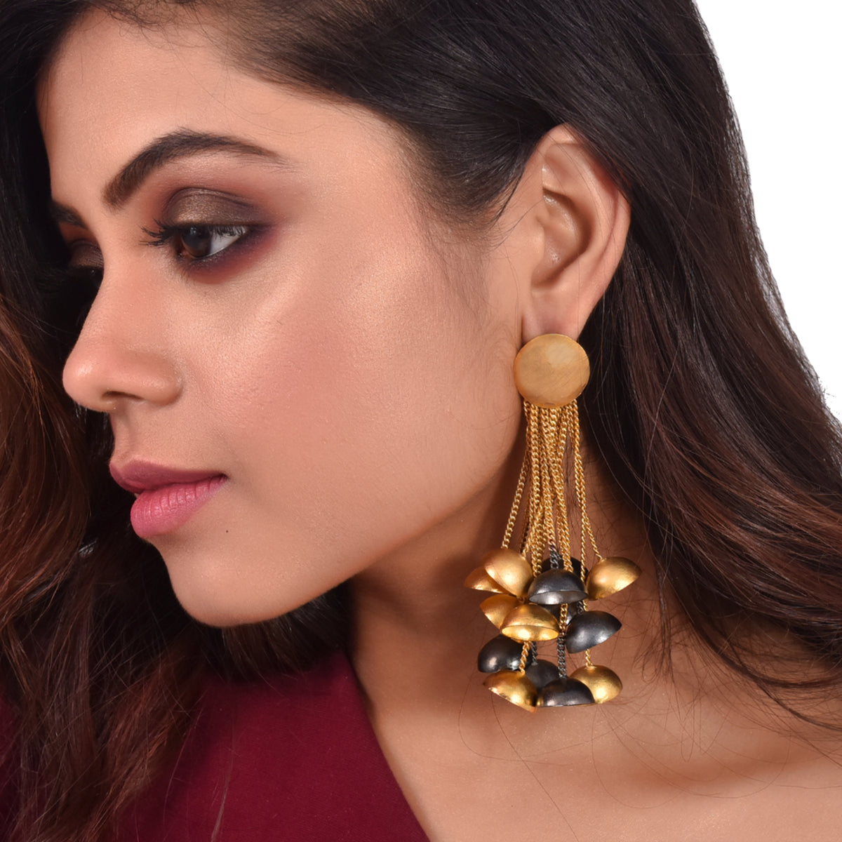 Exotic Earring