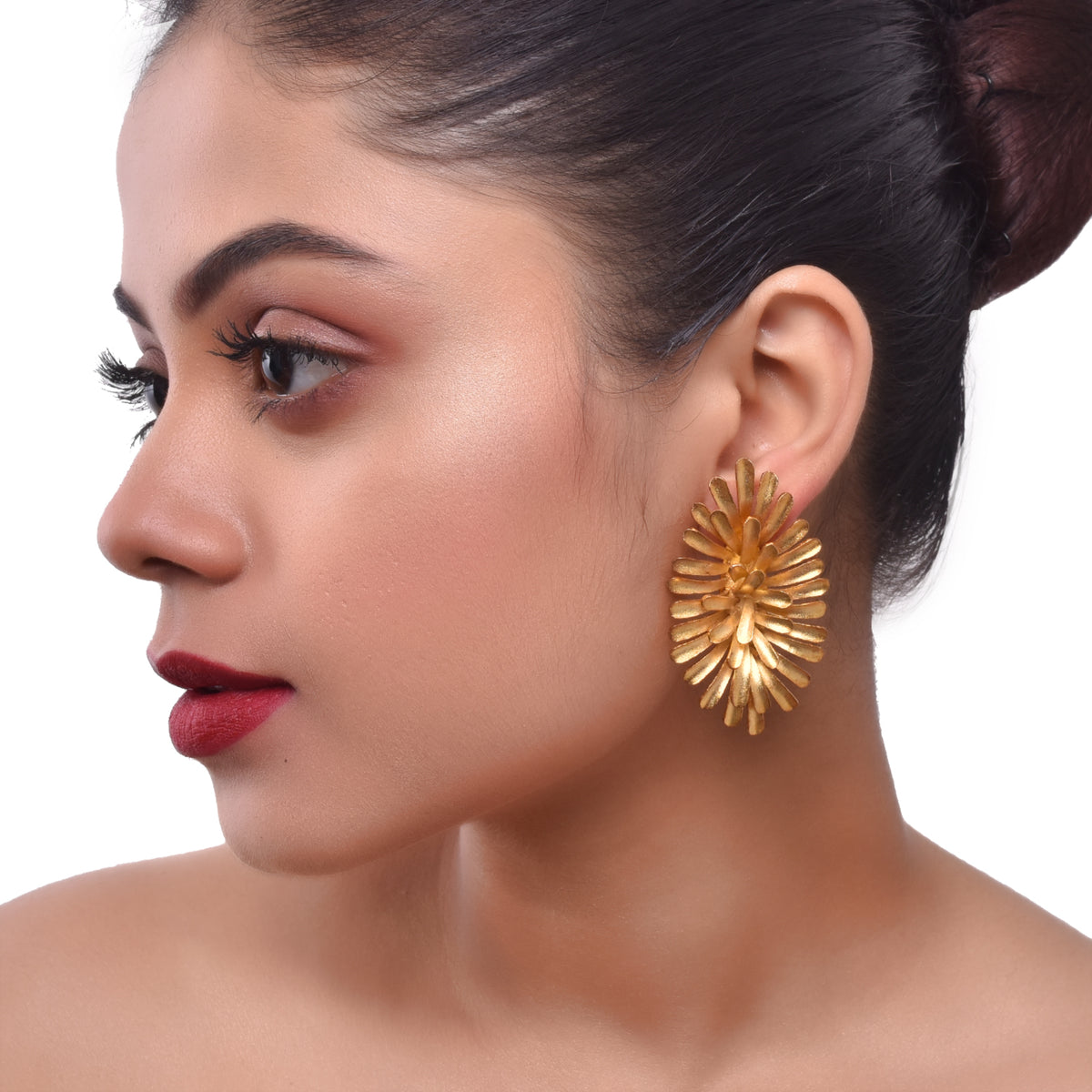 Warmth Earring