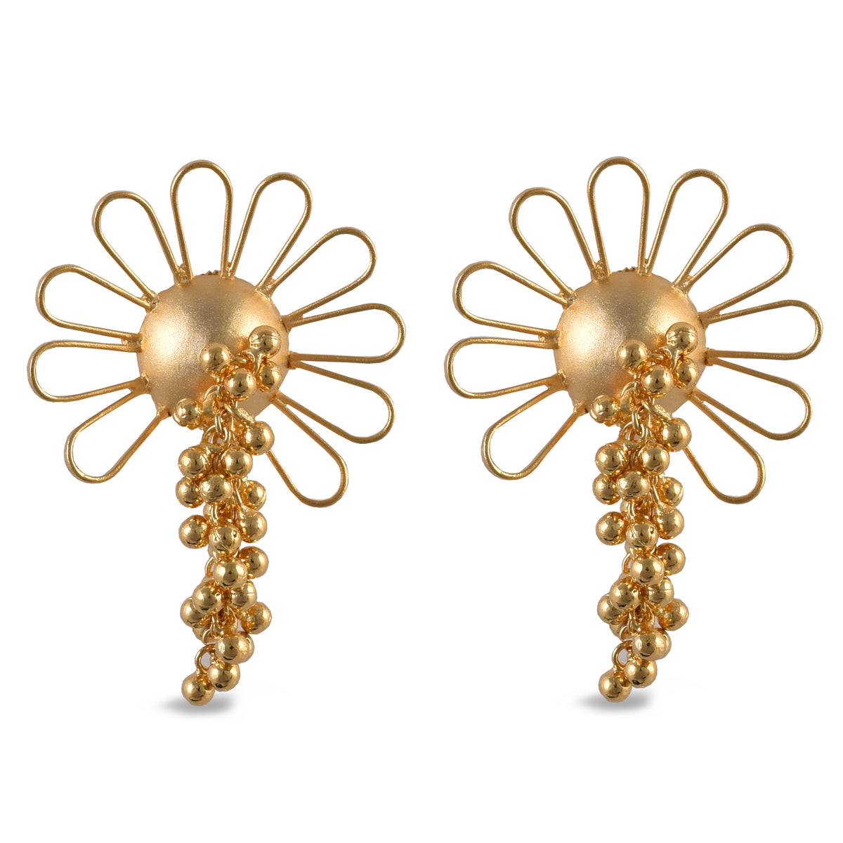 Desire Earring