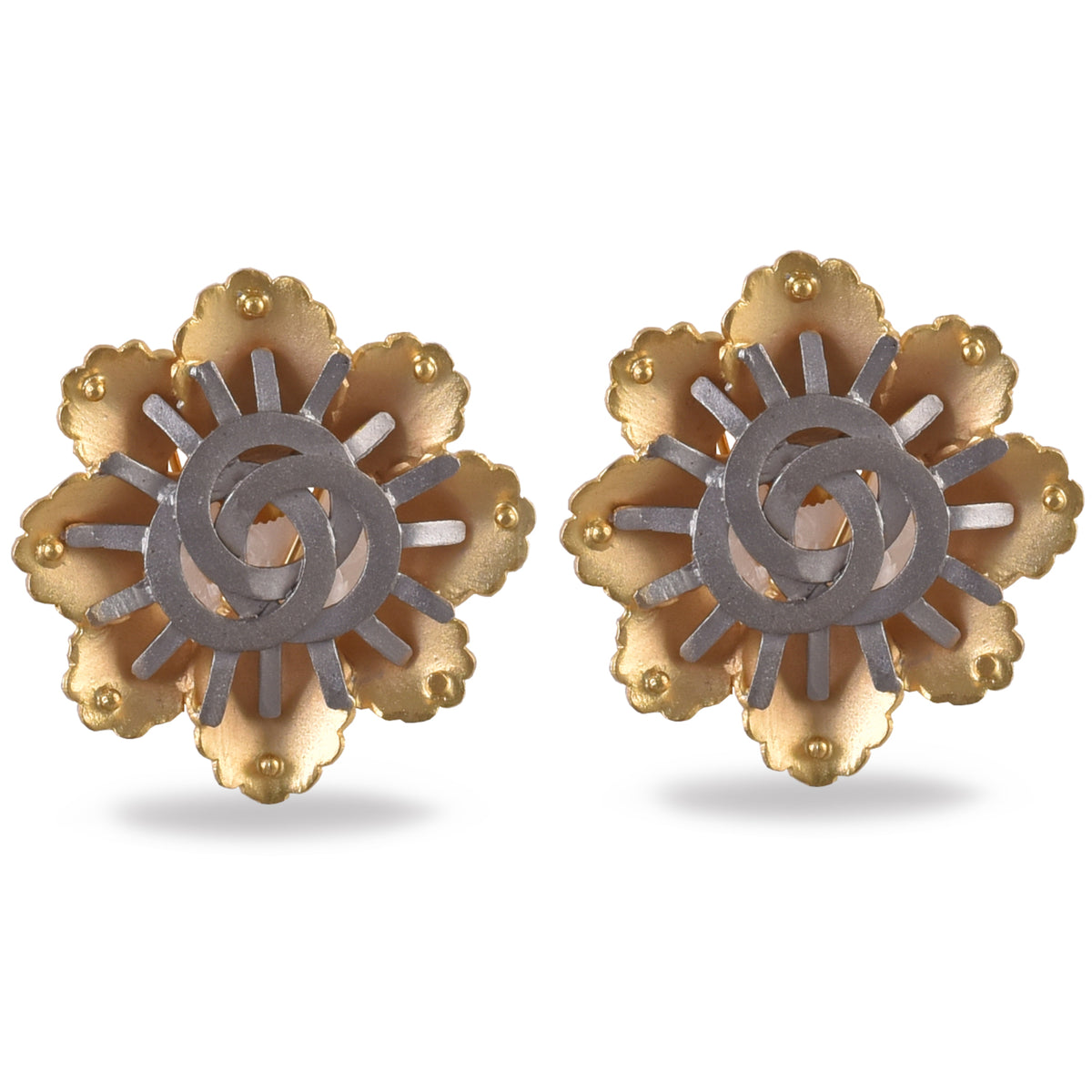 Jewel Earring