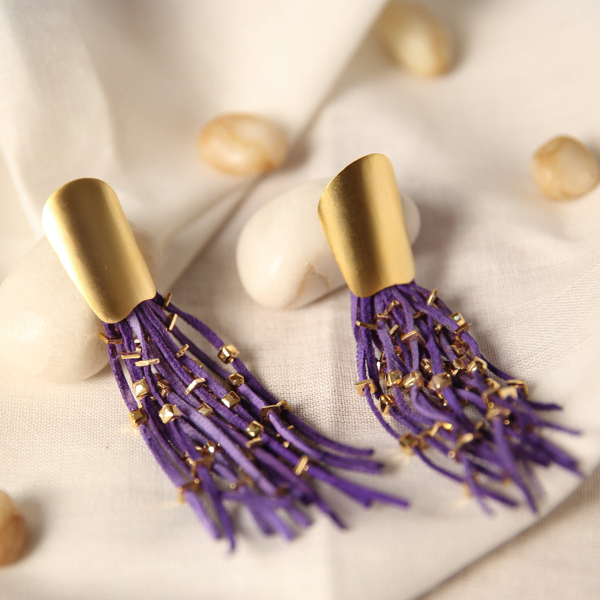 Commitment Earring