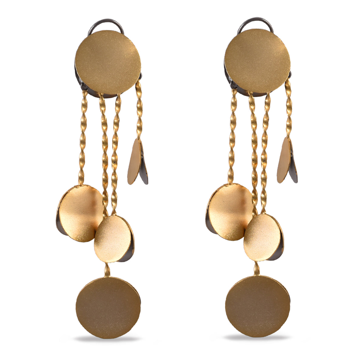 Grandeur Earring