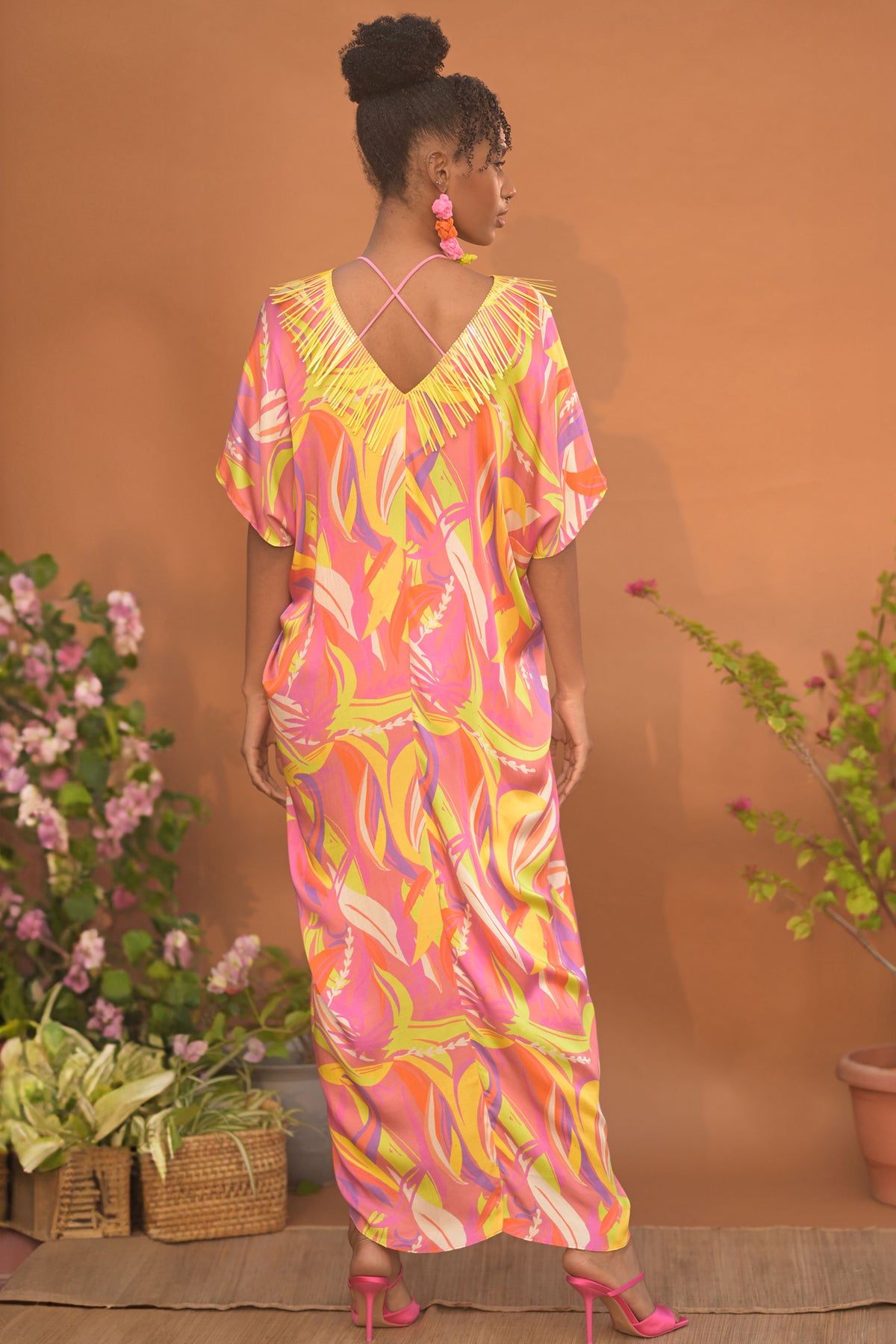 Malibu Kaftan