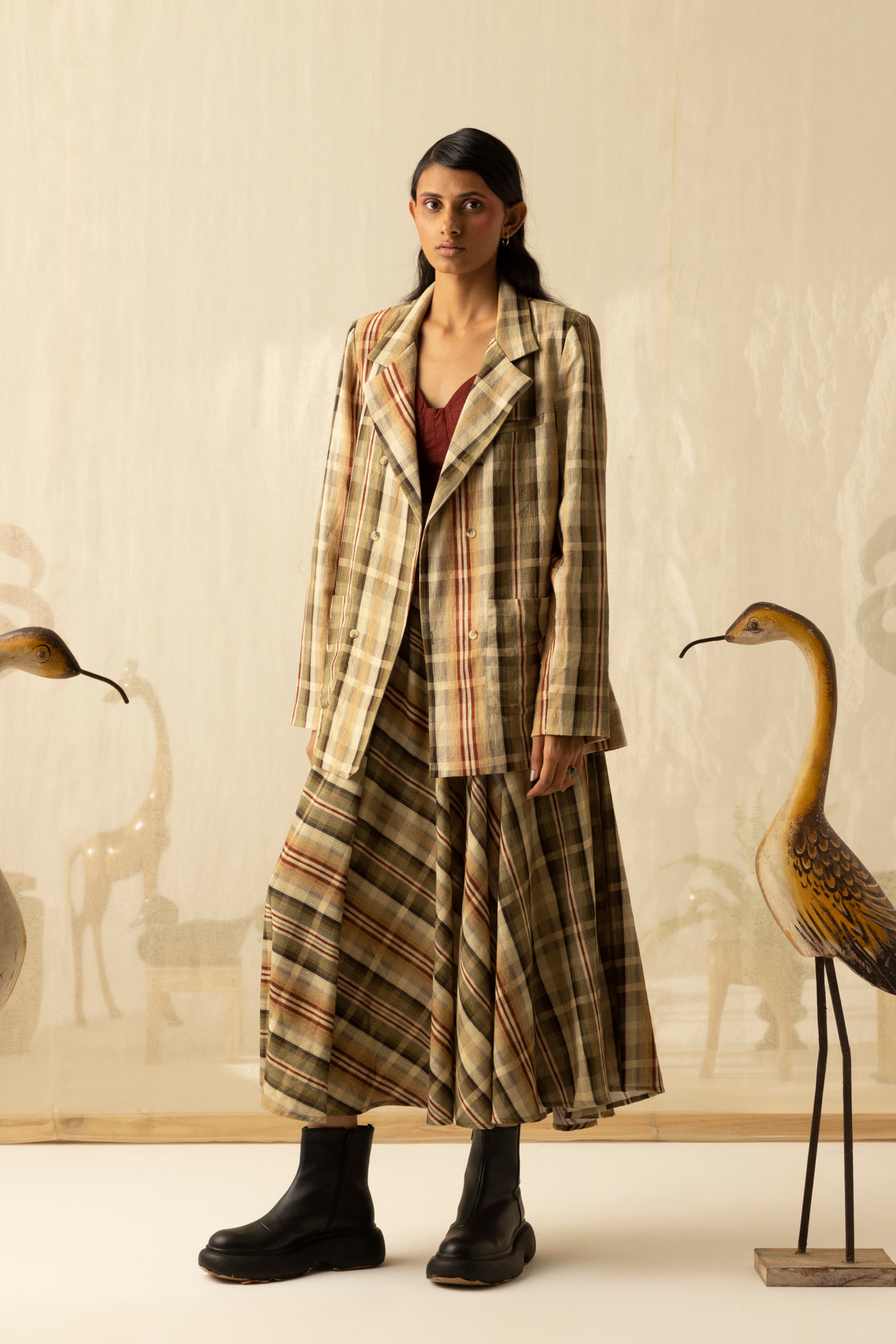 Essential Blazer