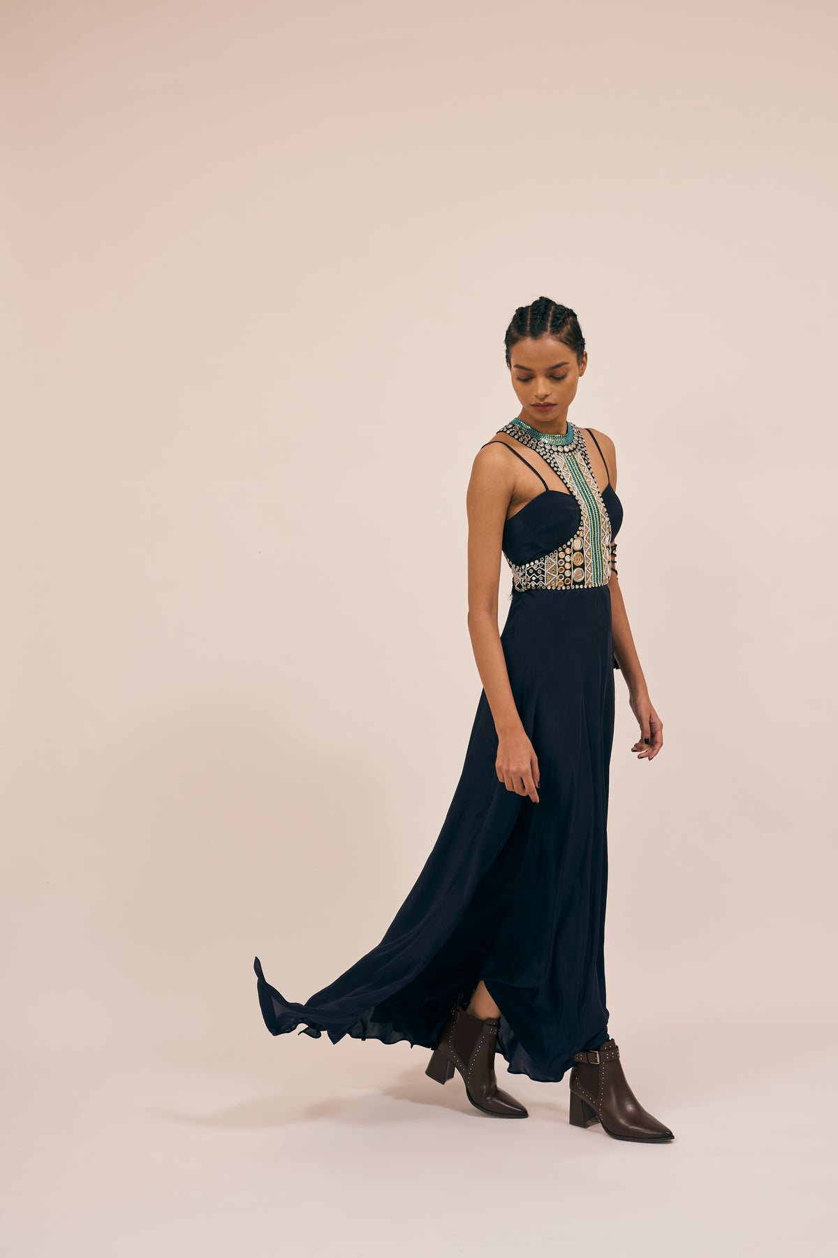 Firefly Corset Dress