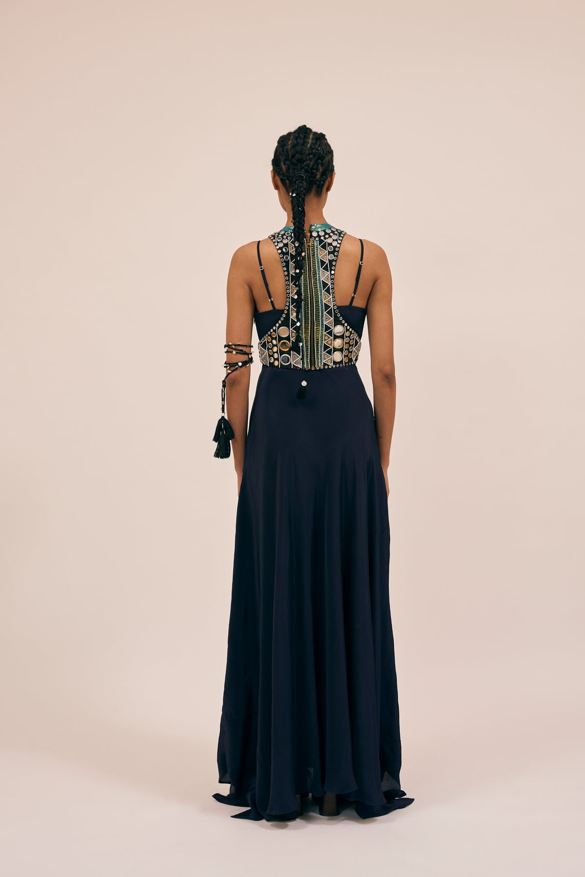 Firefly Corset Dress