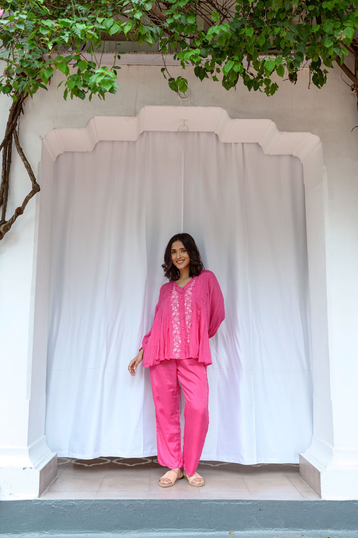 Pull on Trousers