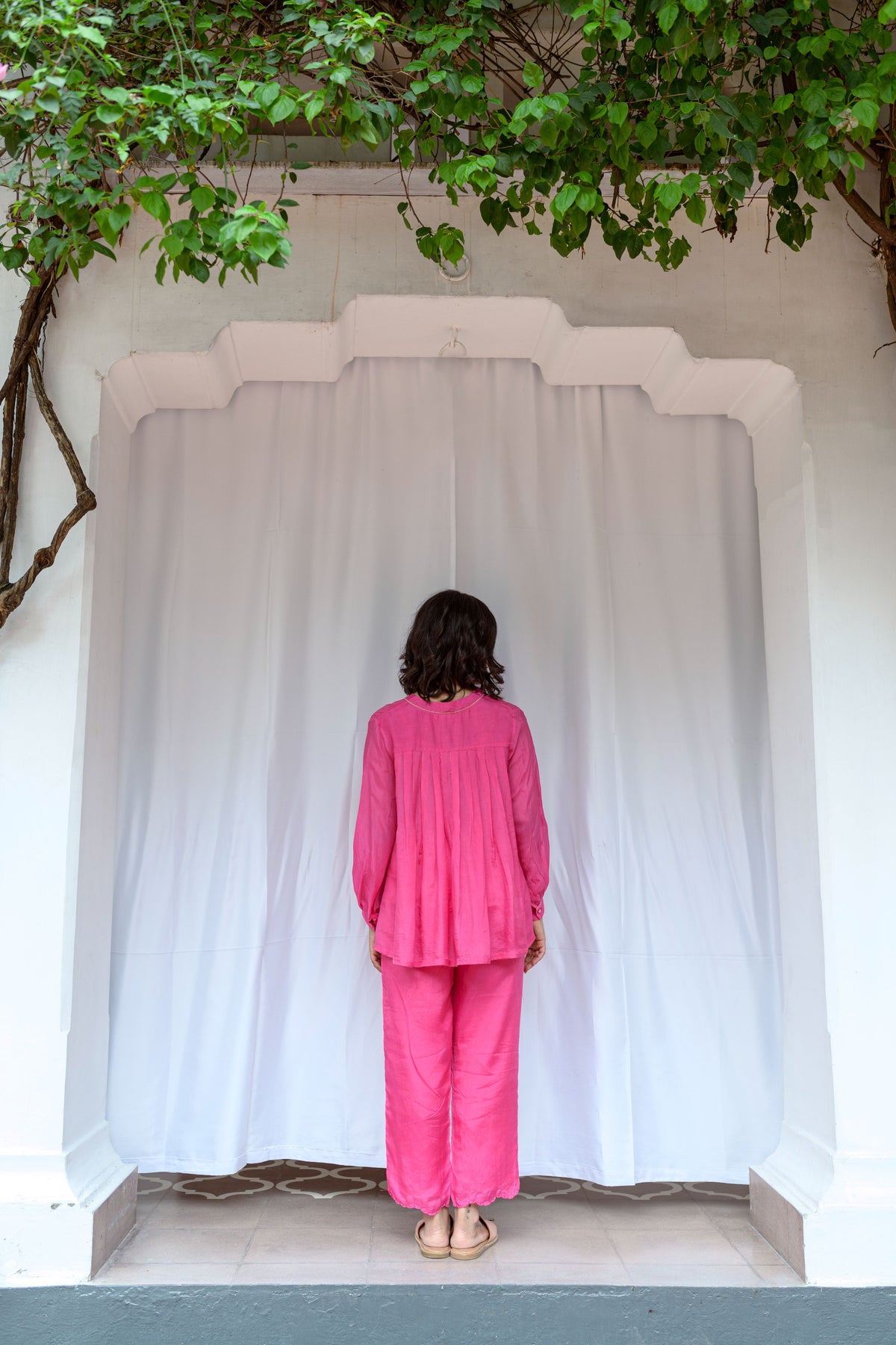 Pull on Trousers
