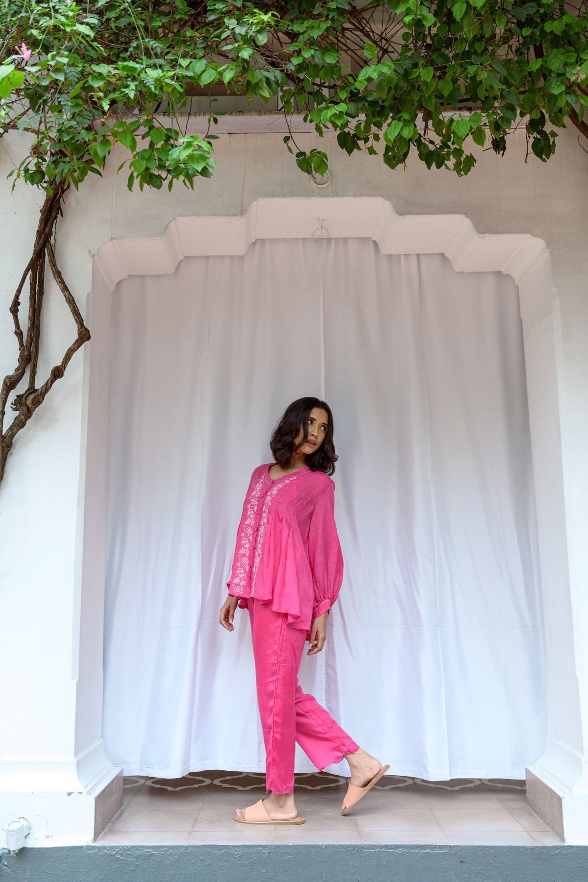 Pull on Trousers