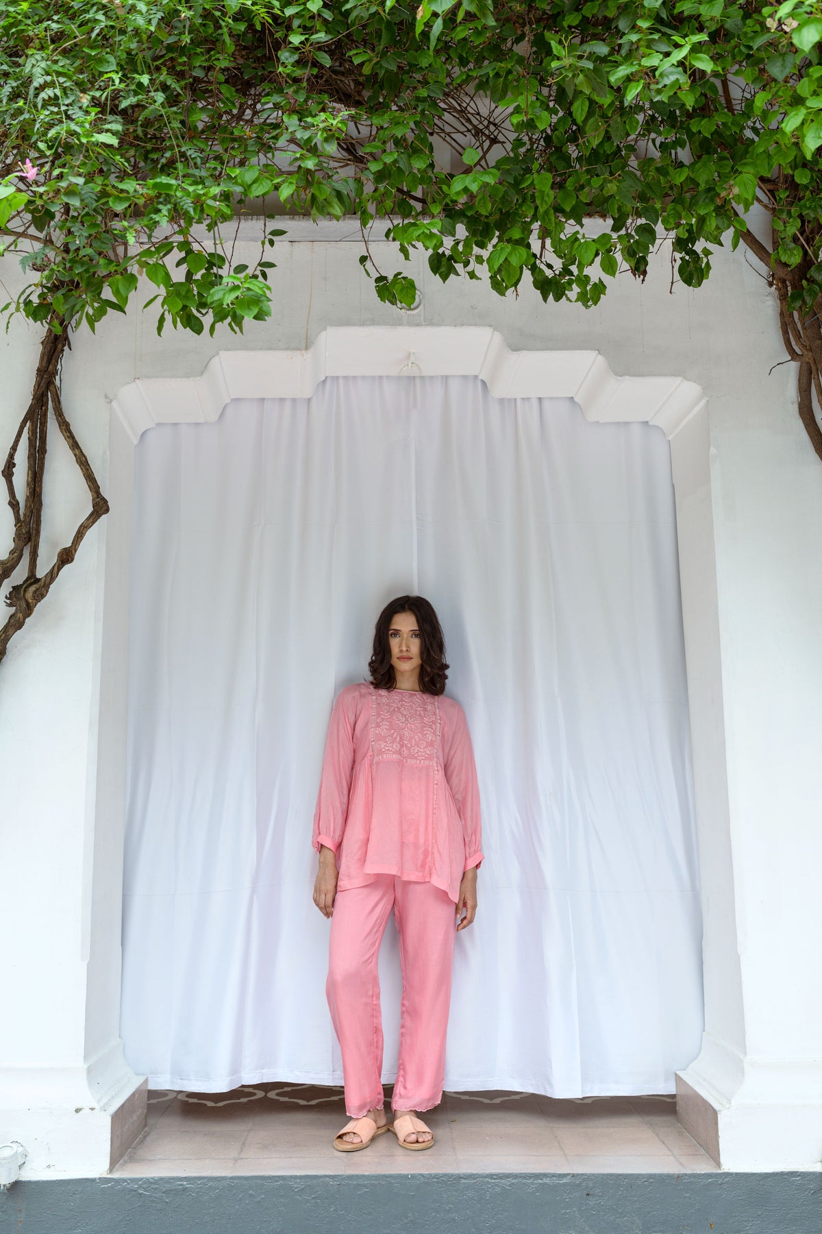 Pull on Trousers
