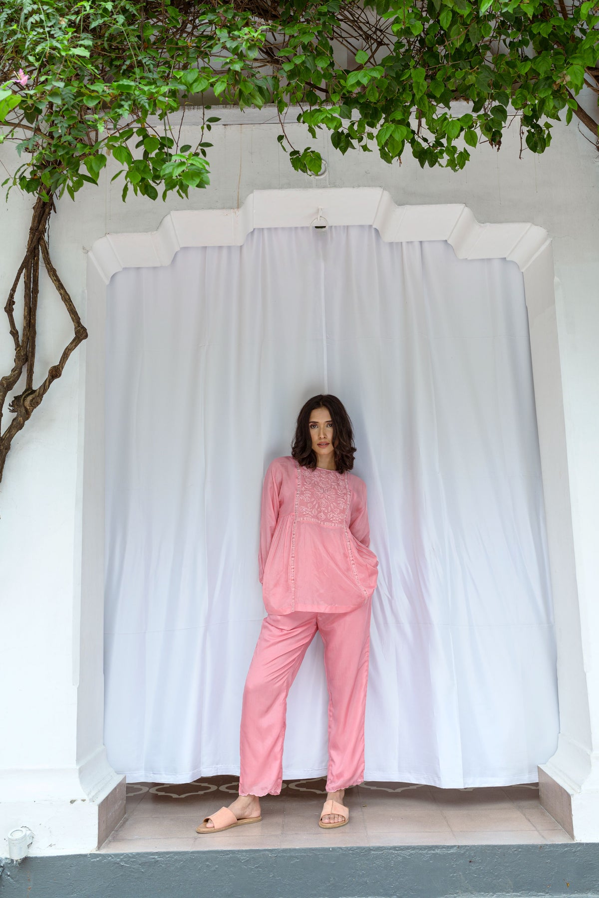 Pull on Trousers