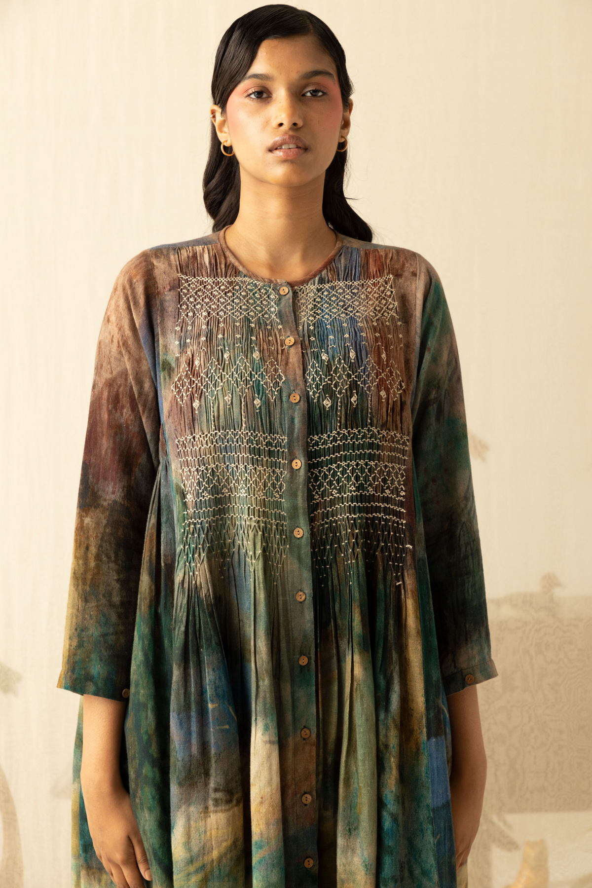 Frida Dress