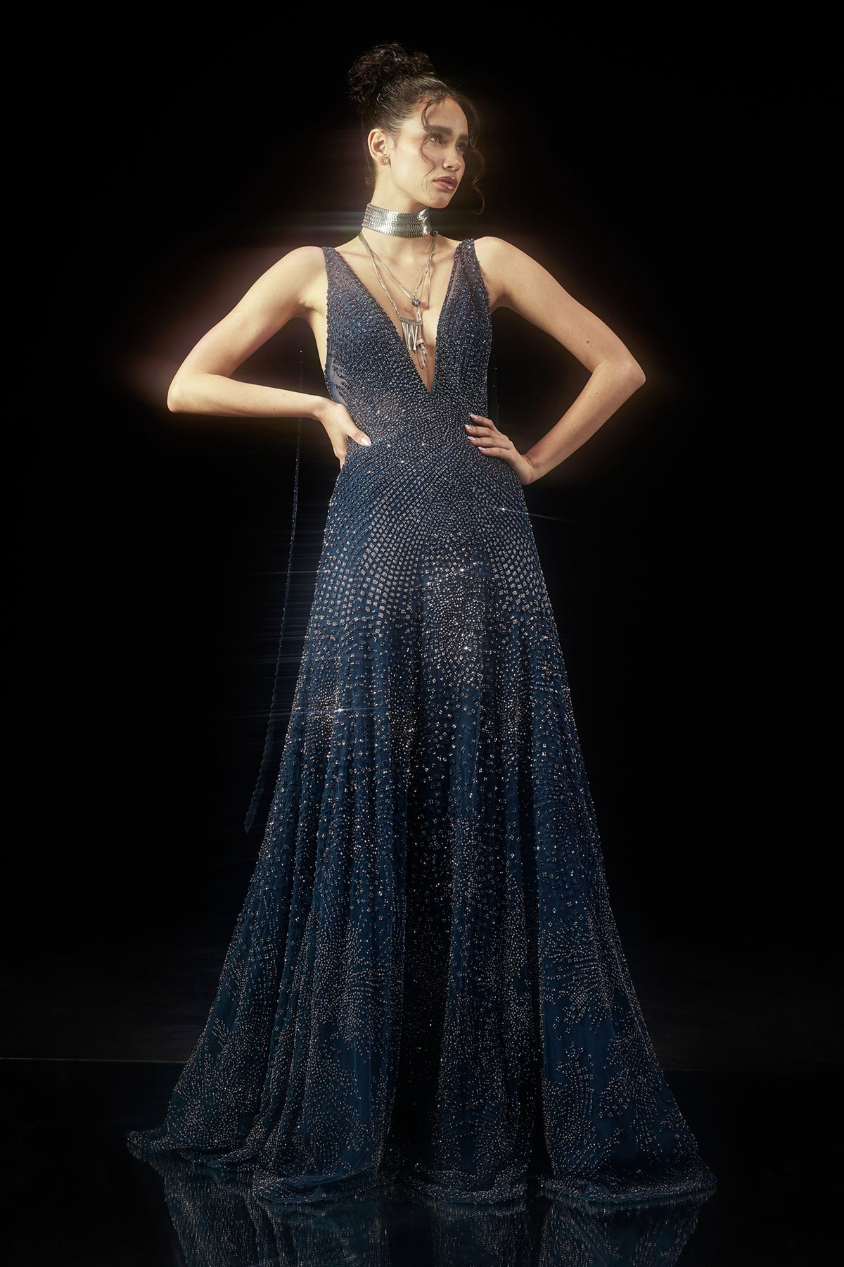 Relic Gown
