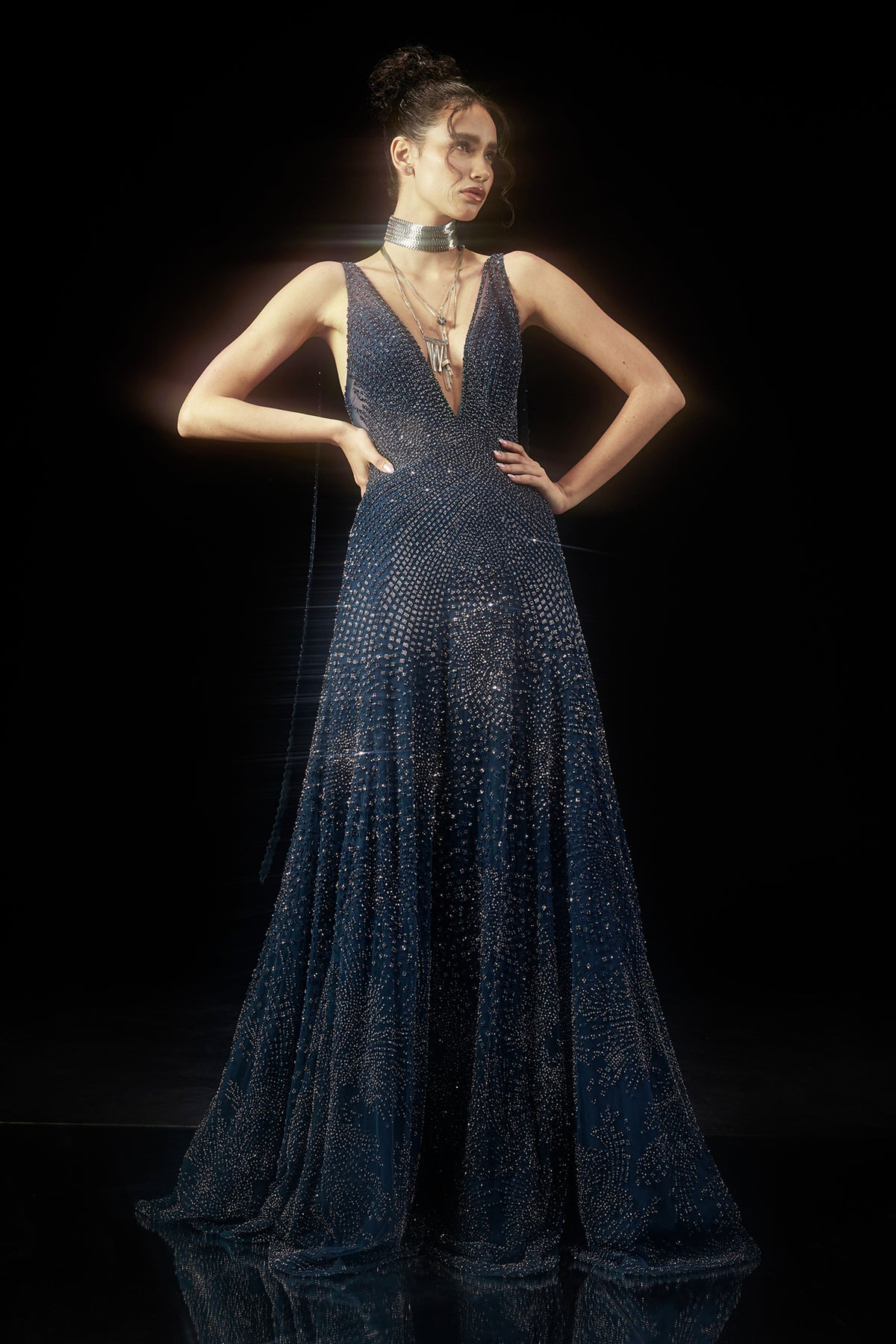 Relic Gown