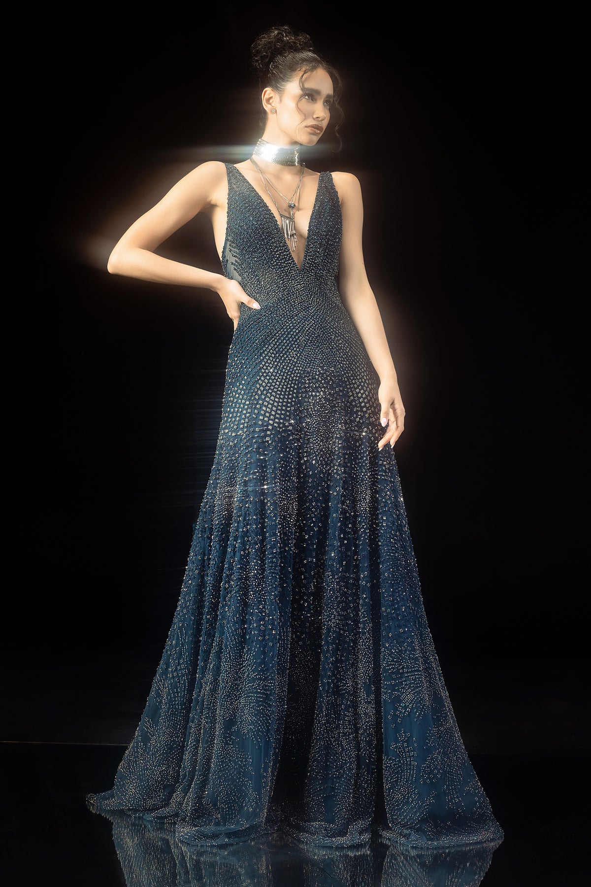 Relic Gown