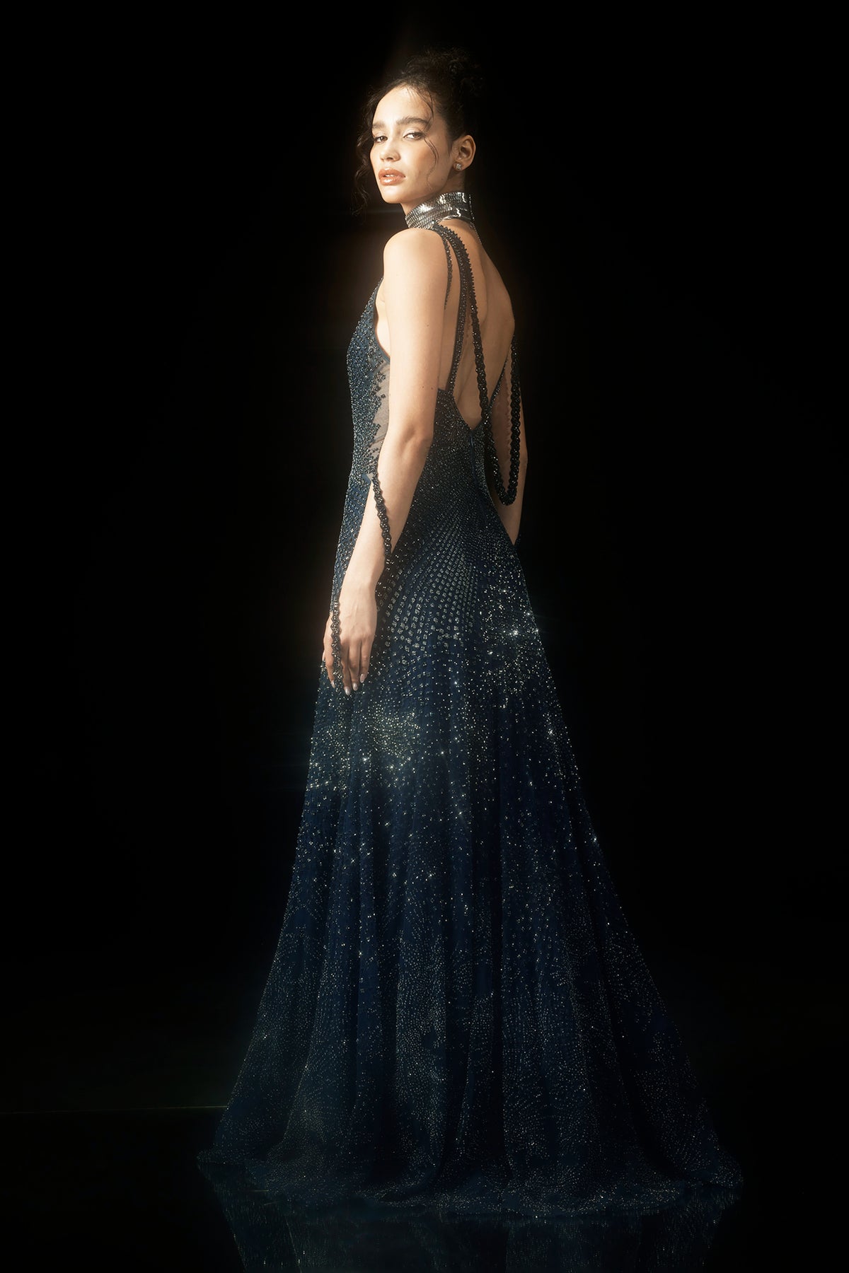 Relic Gown