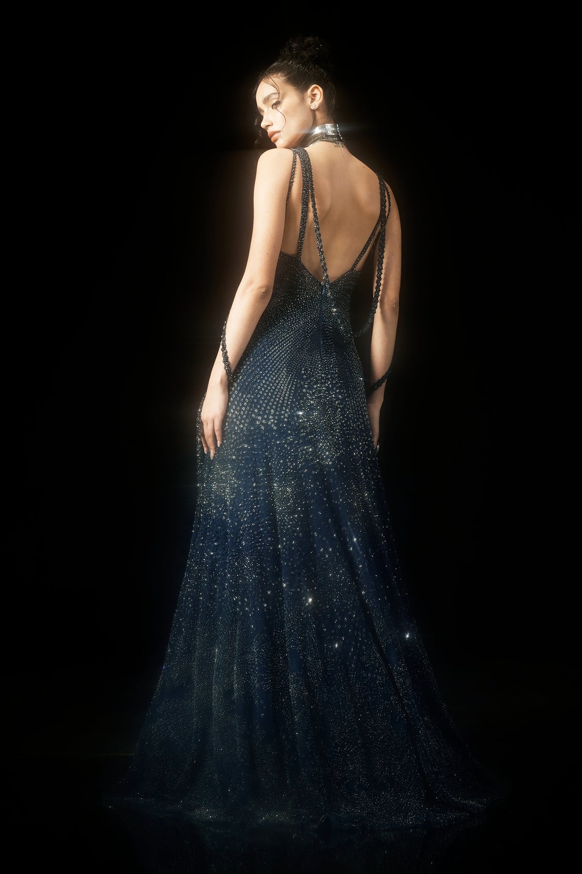 Relic Gown