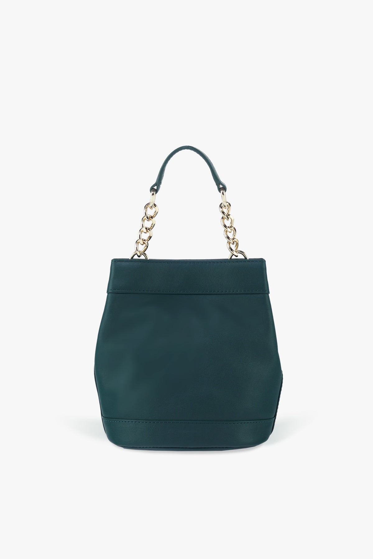 Forrest Green Rani Batua Bag