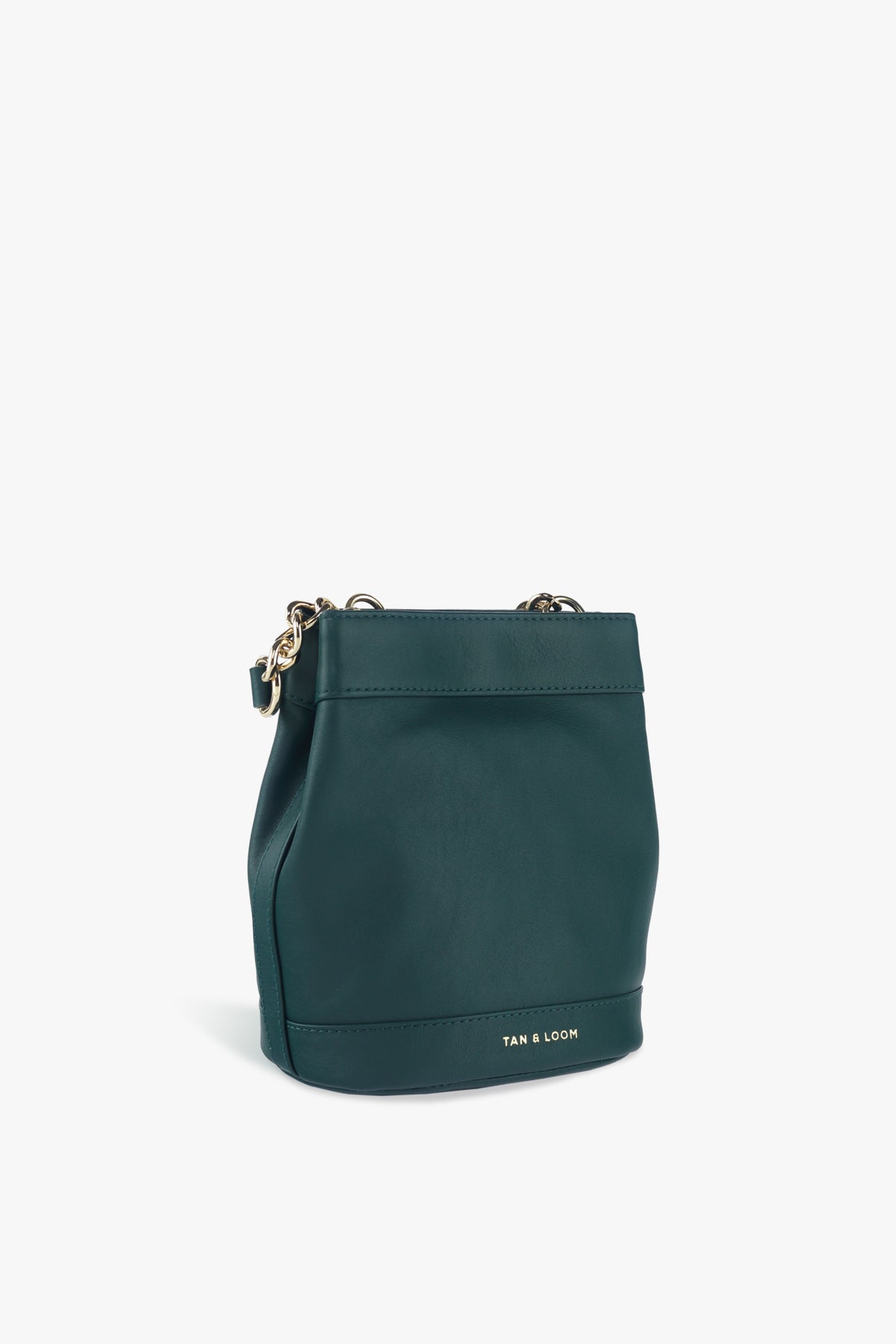 Forrest Green Rani Batua Bag