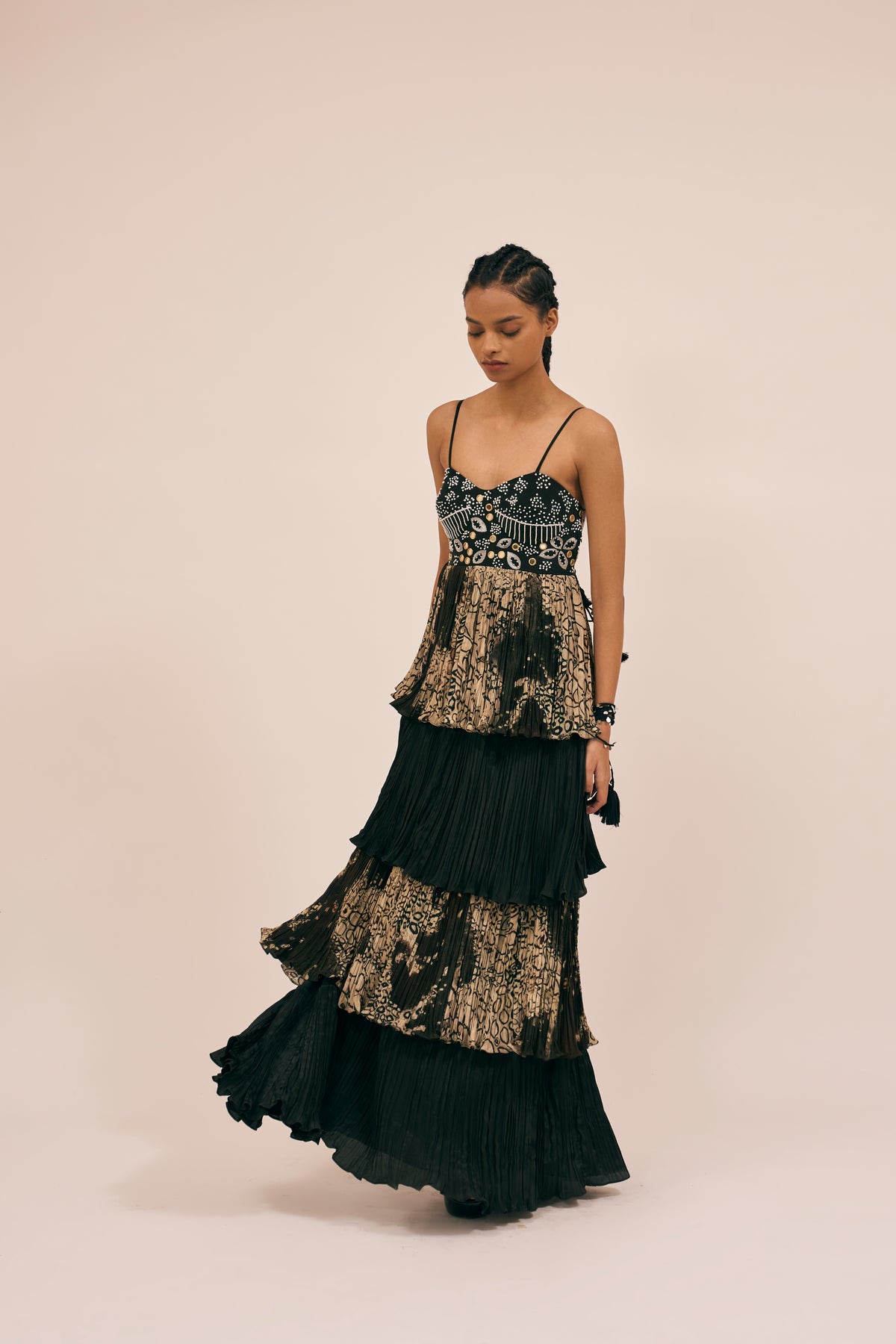 Hem Dress
