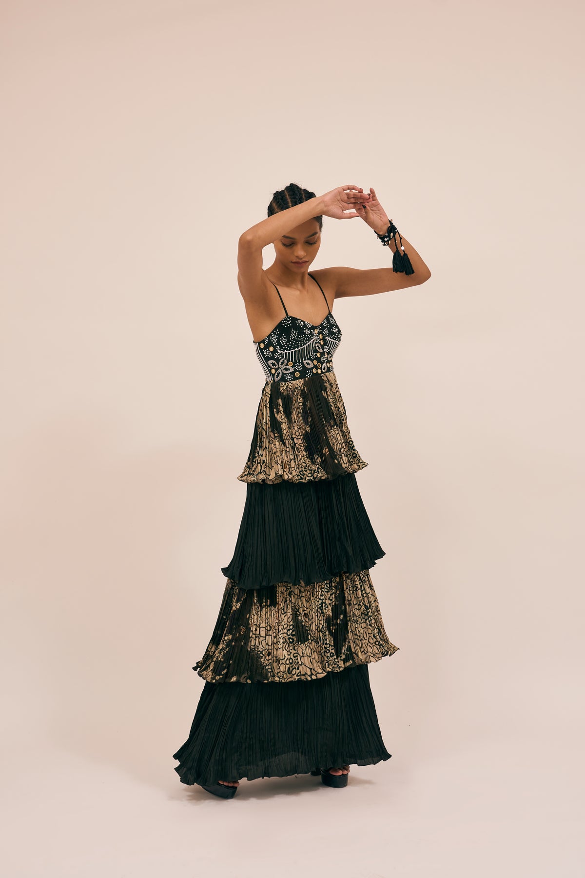 Hem Dress