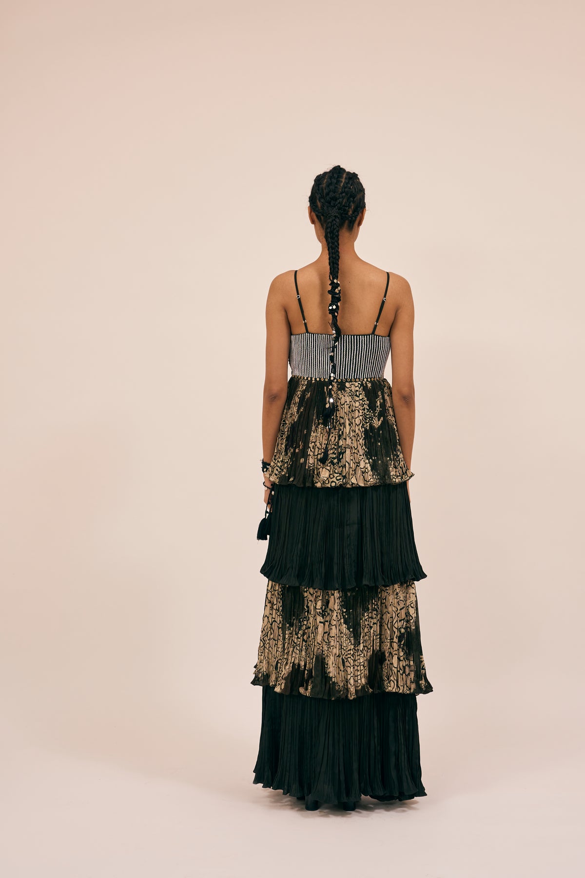Hem Dress