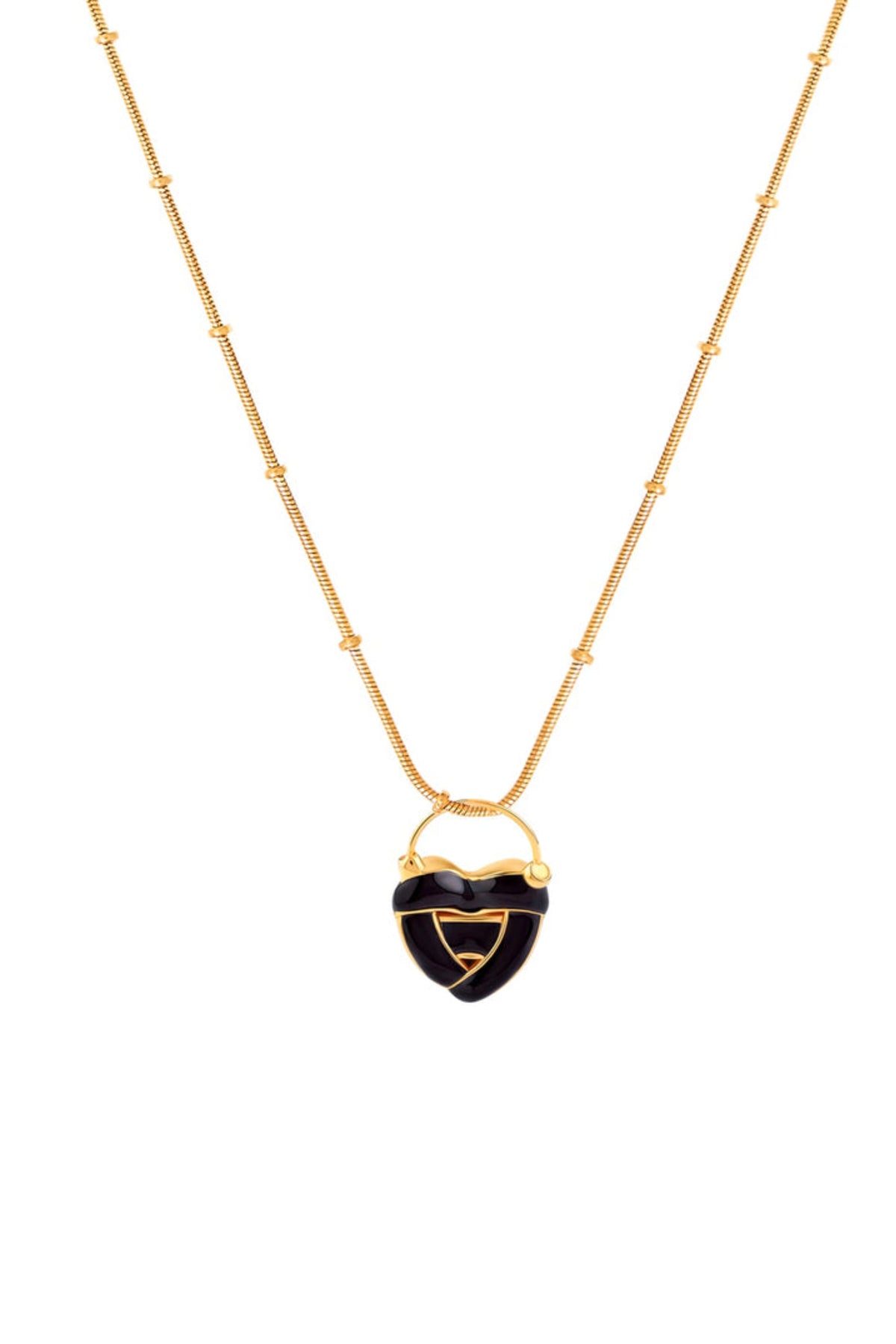 Juicy Mini Love Locket Set