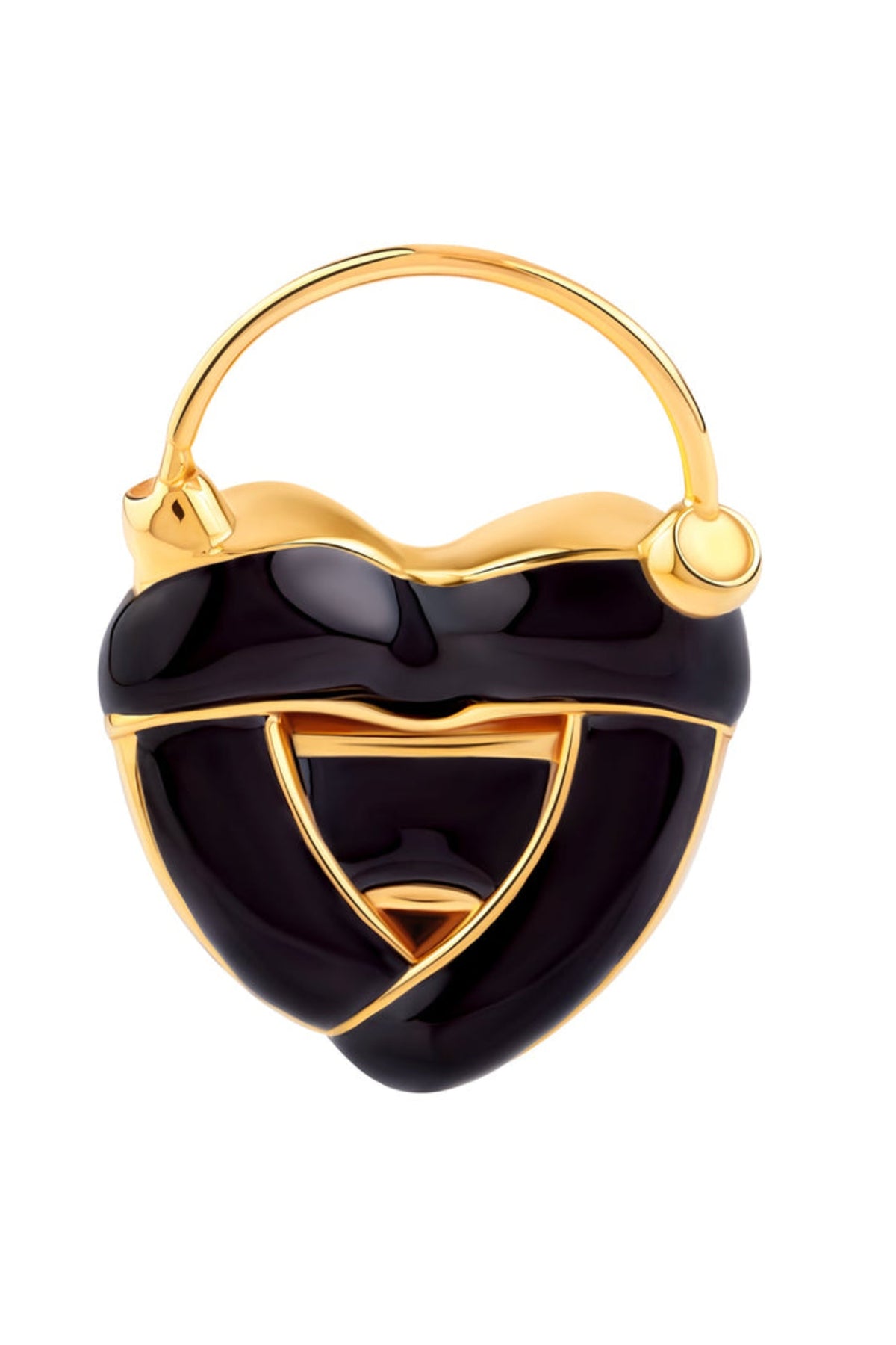 Juicy Mini Love Locket Set