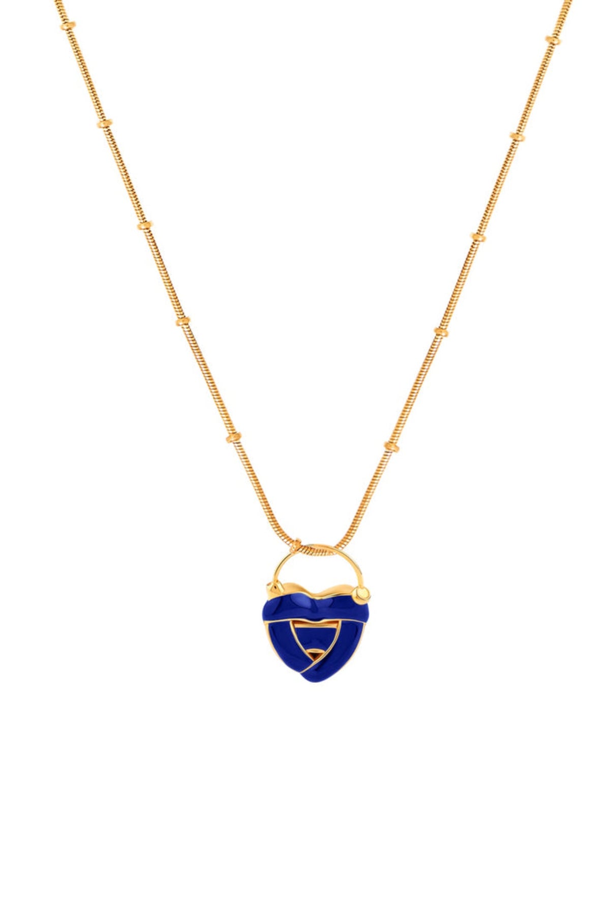 Juicy Mini Love Locket Set