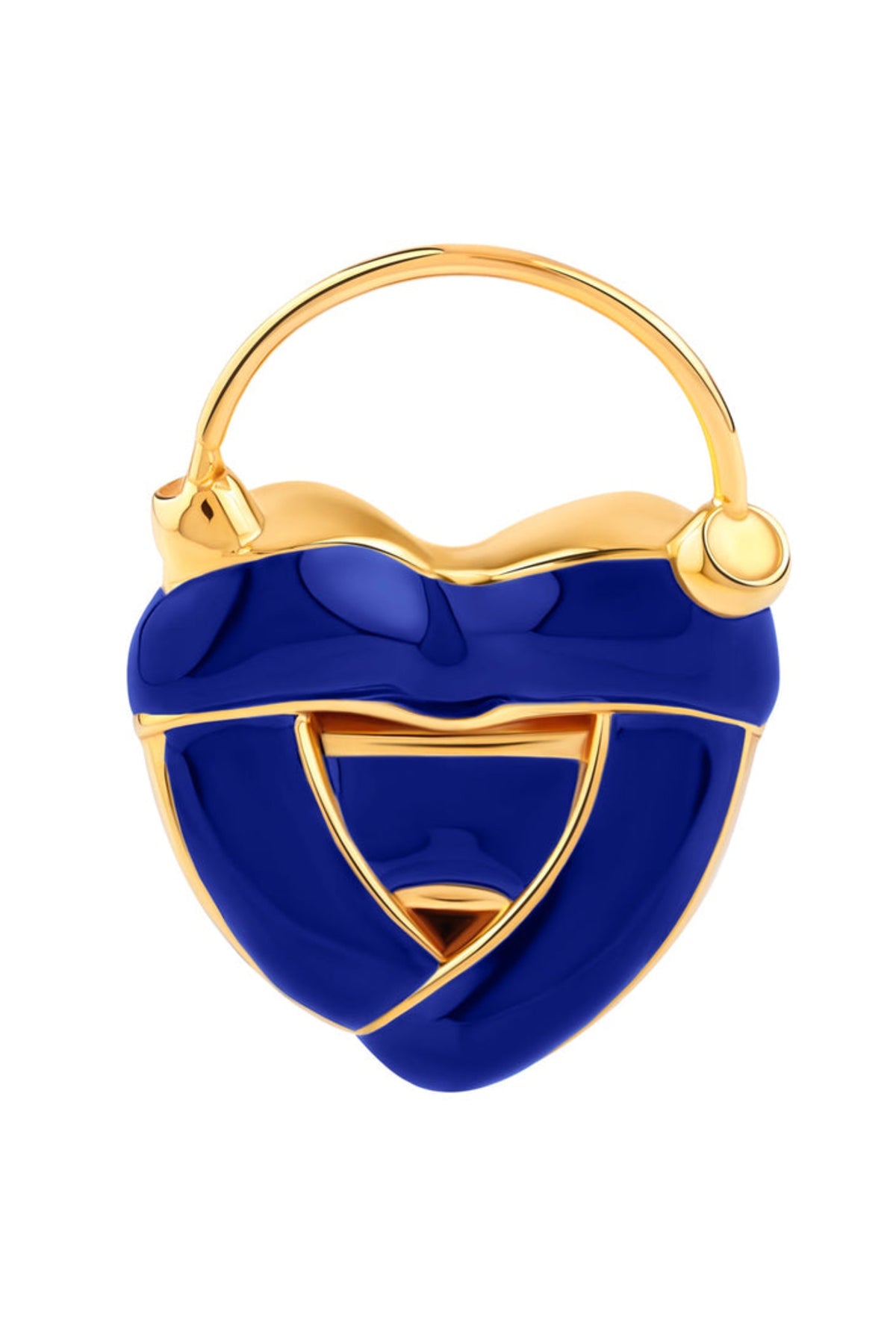 Juicy Mini Love Locket Set