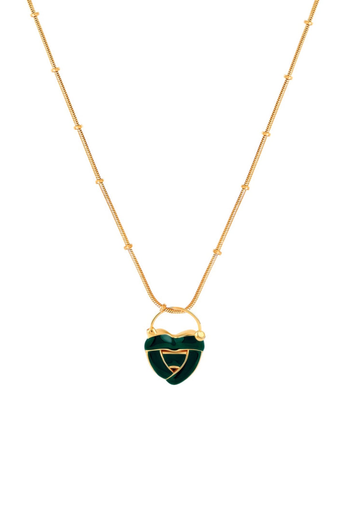 Juicy Mini Love Locket Set