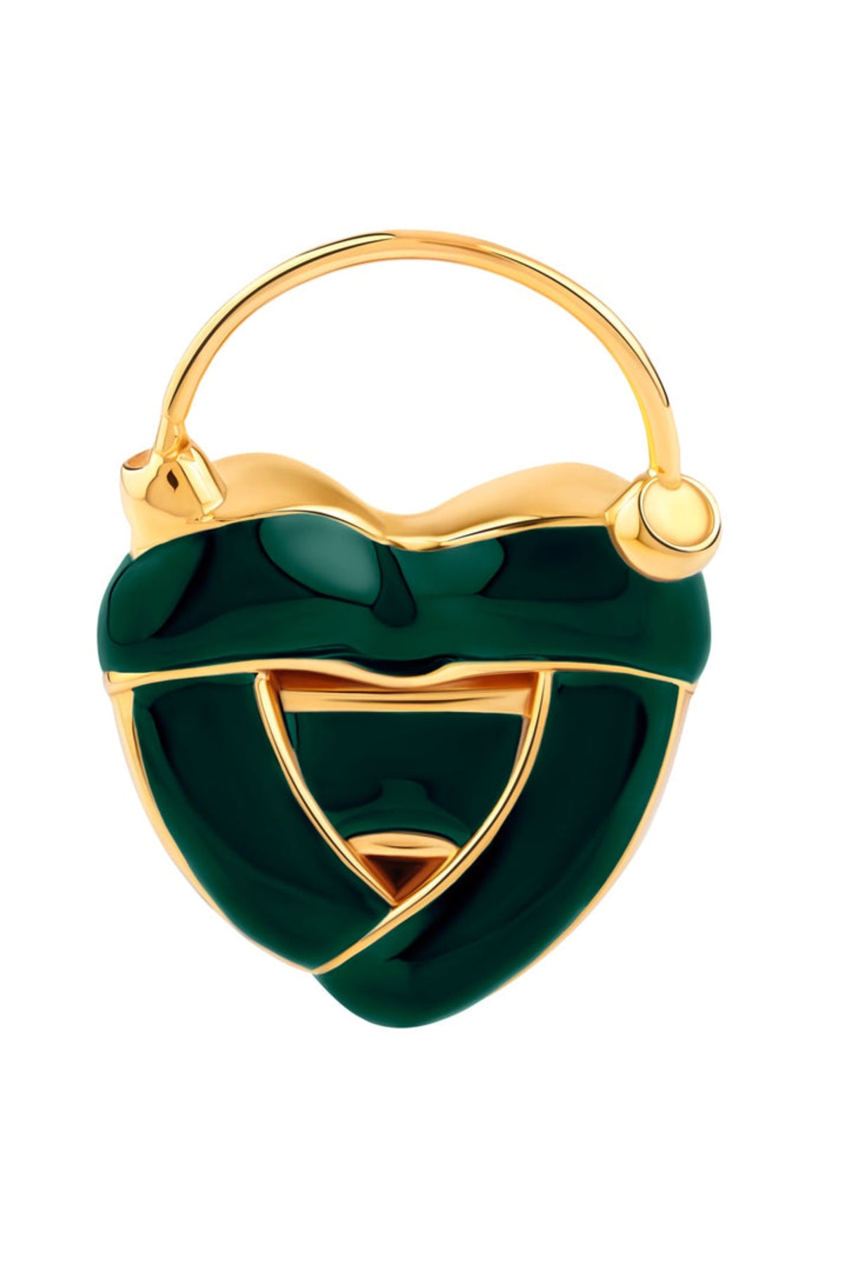 Juicy Mini Love Locket Set