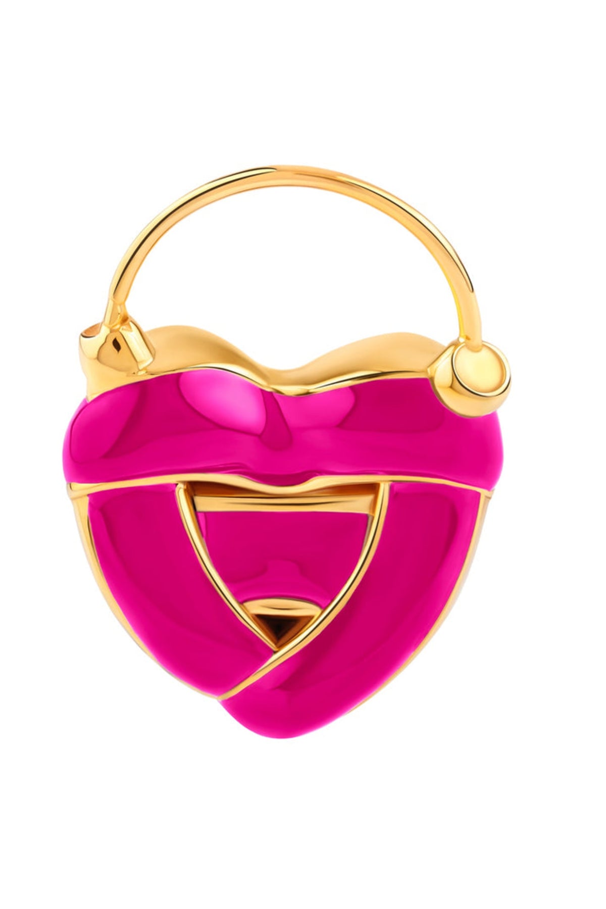Juicy Mini Love Locket Set