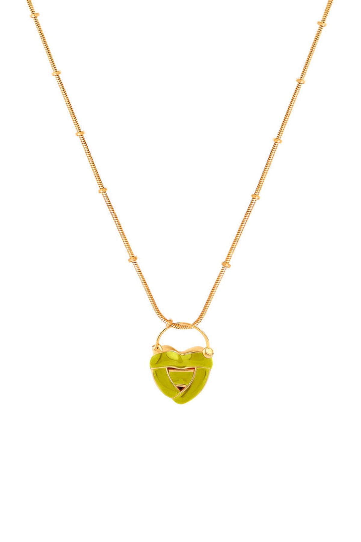 Juicy Mini Love Locket Set