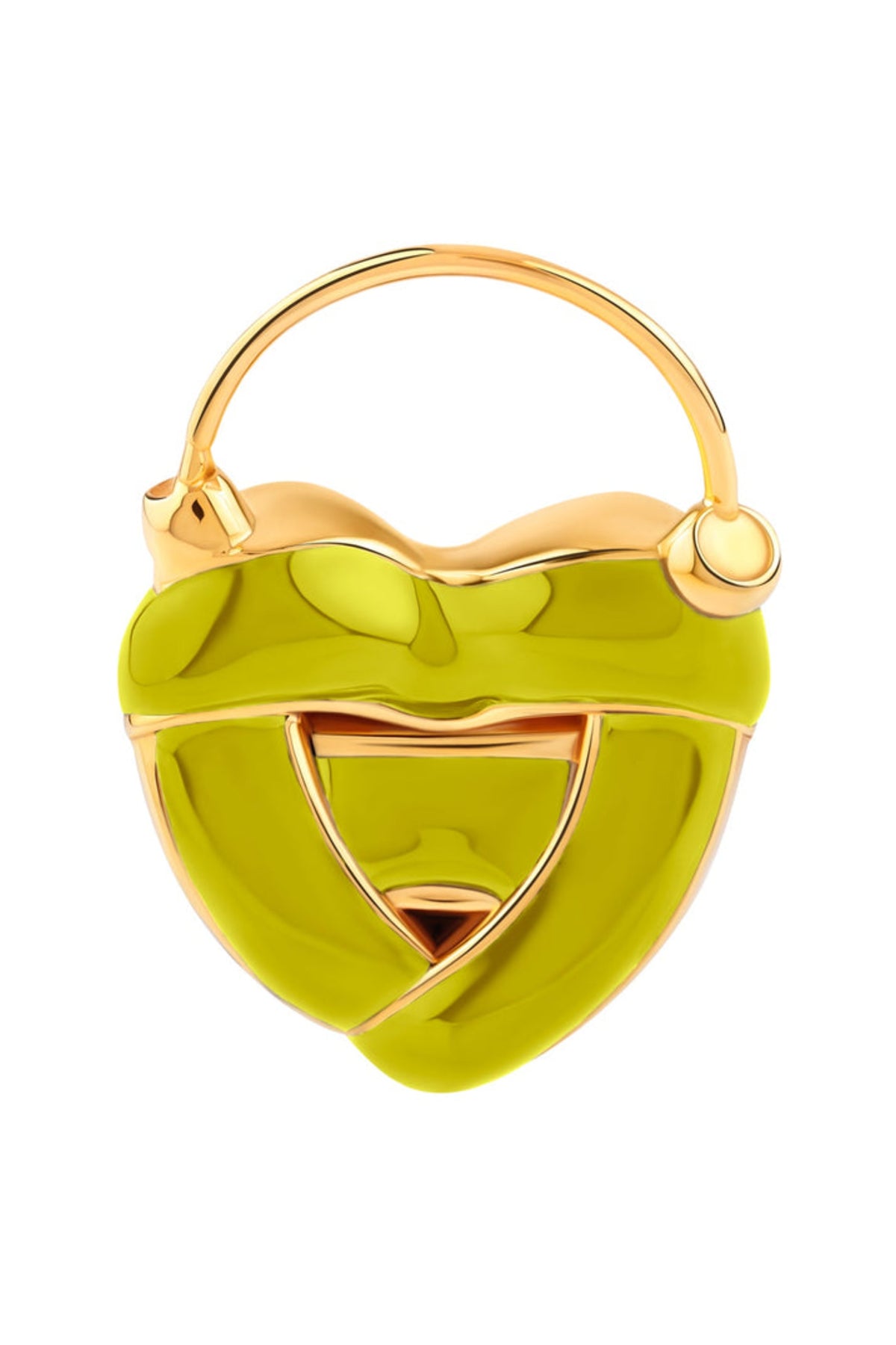 Juicy Mini Love Locket Set