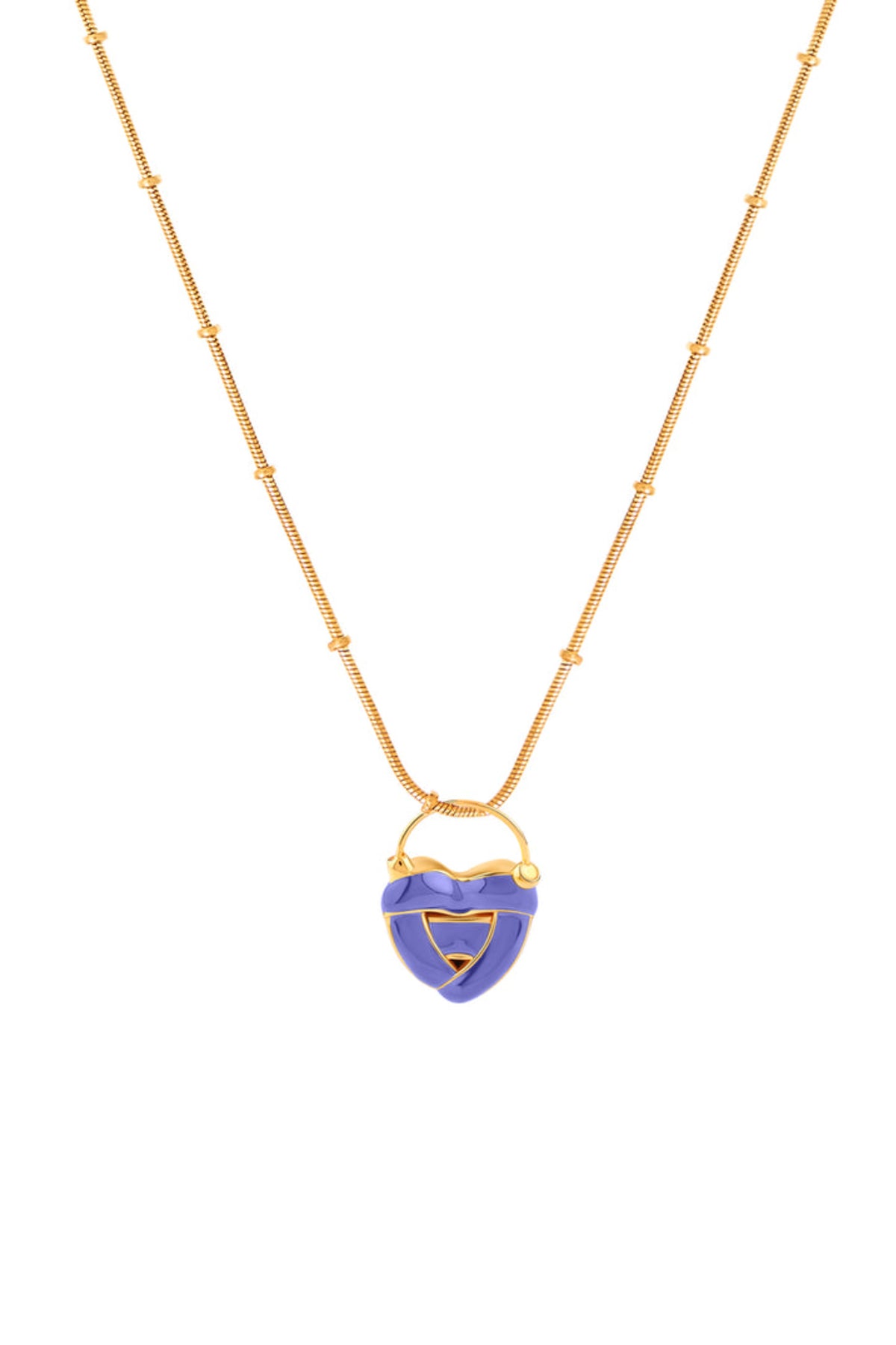 Juicy Mini Love Locket Set