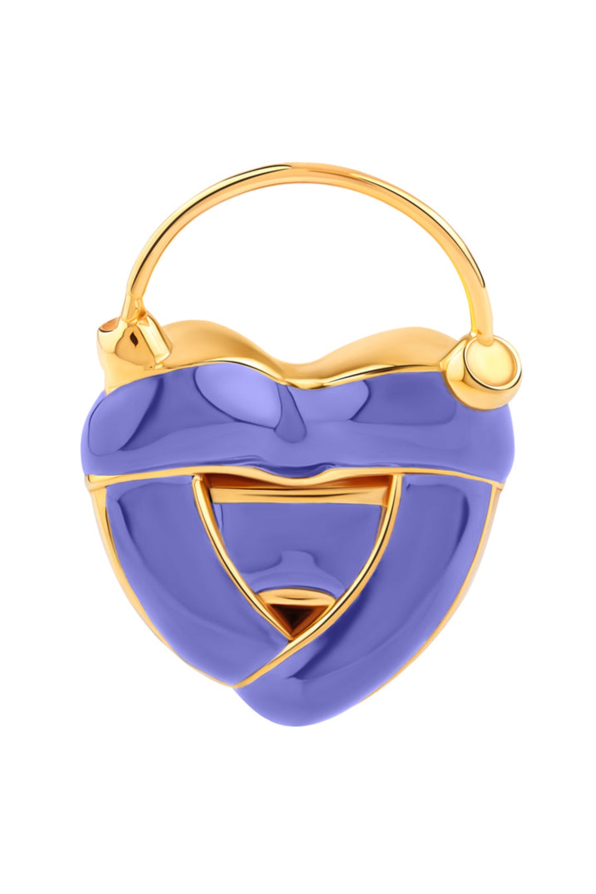 Juicy Mini Love Locket Set