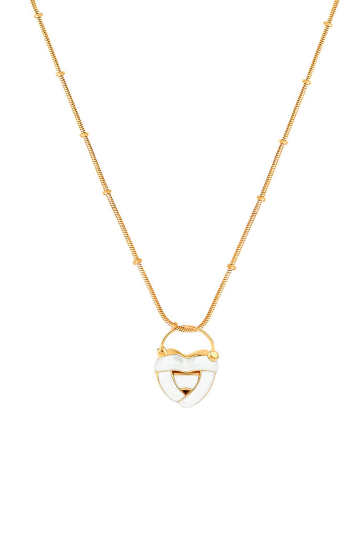 Juicy Mini Love Locket Set