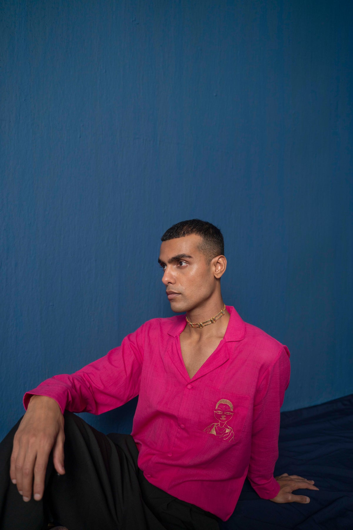 Hot Pink, Hot You Shirt