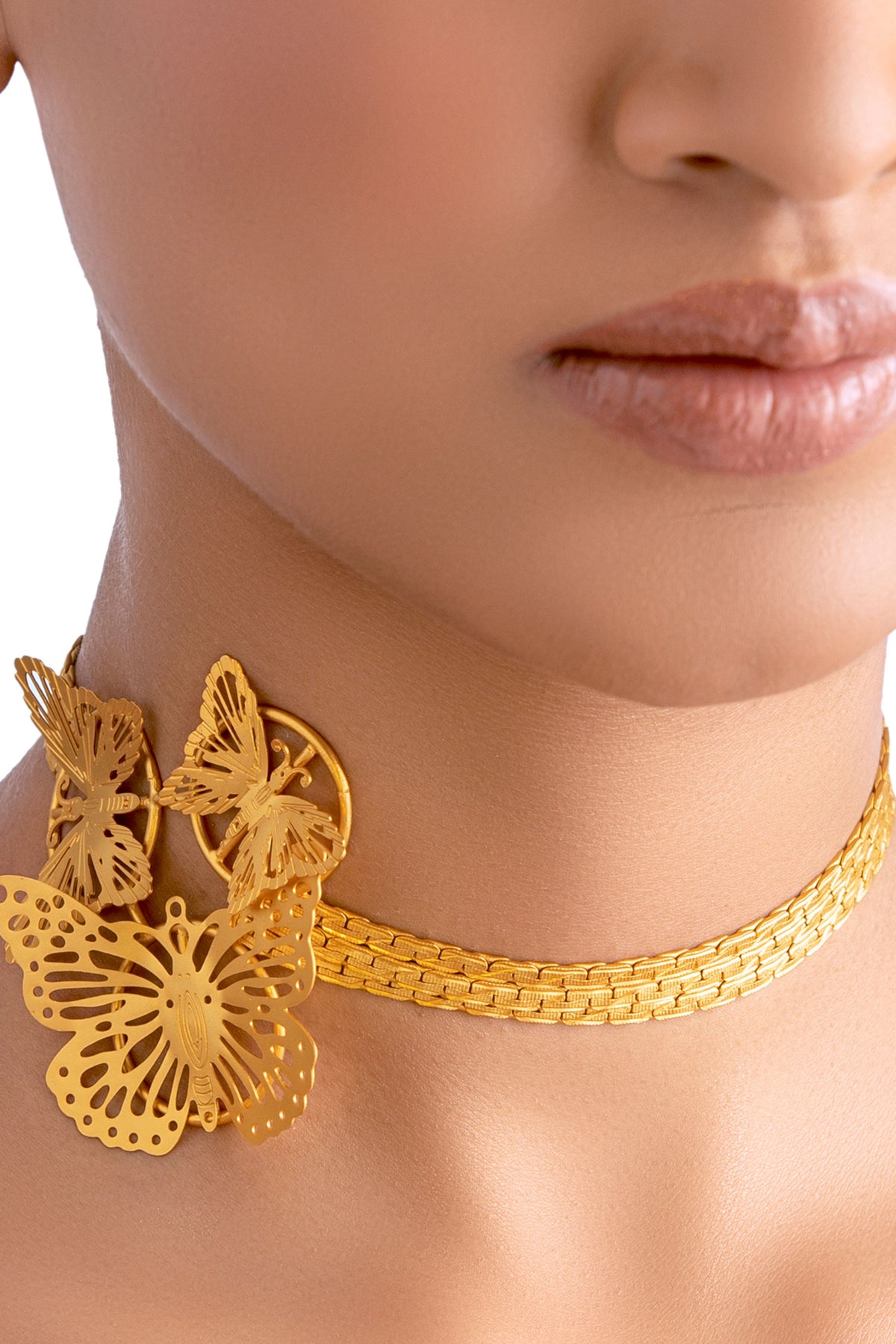Waldorf Necklace