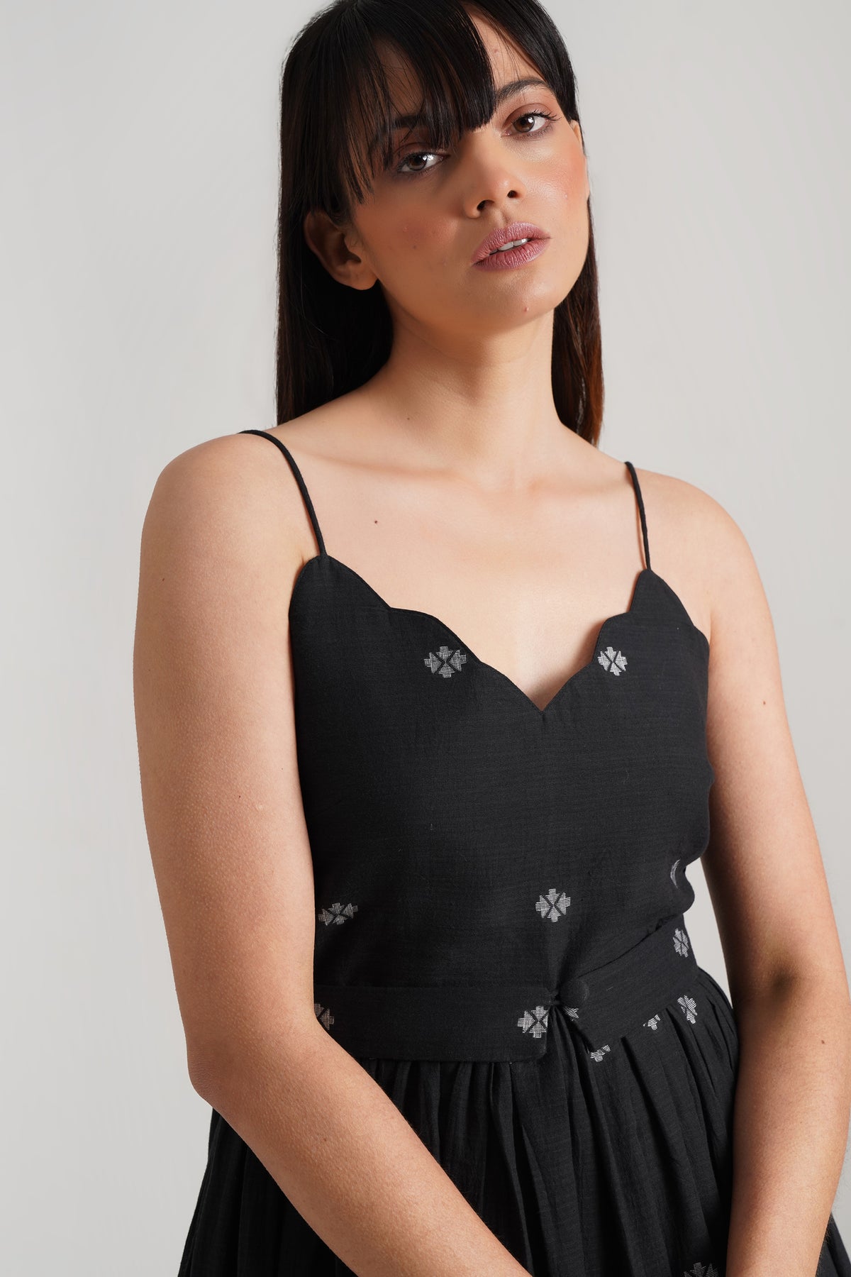 Queens Dress With Jacket