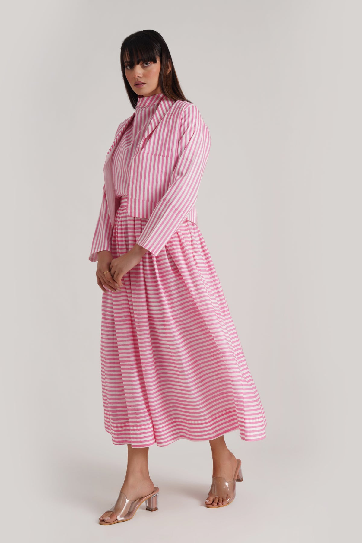 Riviera Co-Ord Set